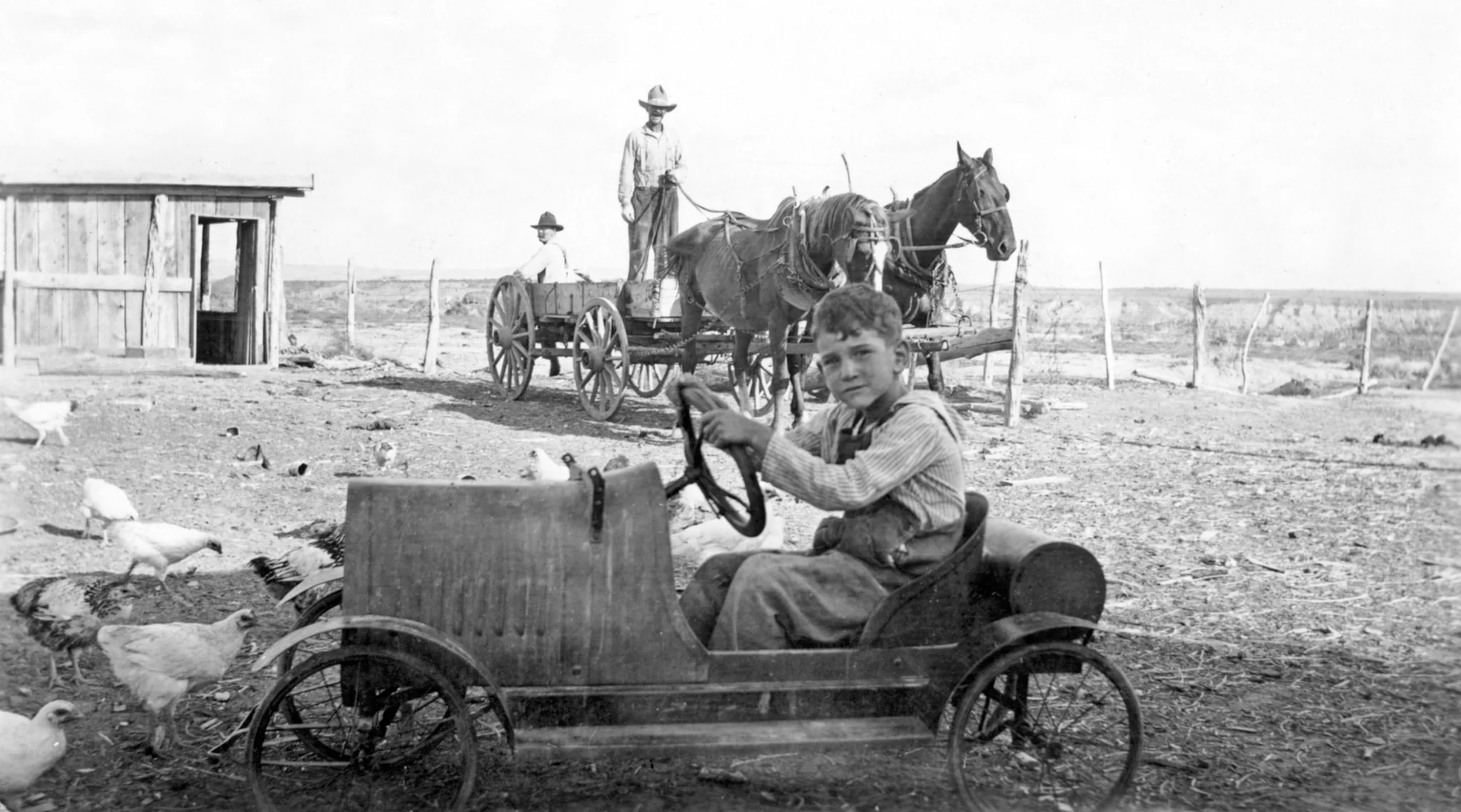 San Juan County: A Photographic History - Image 10