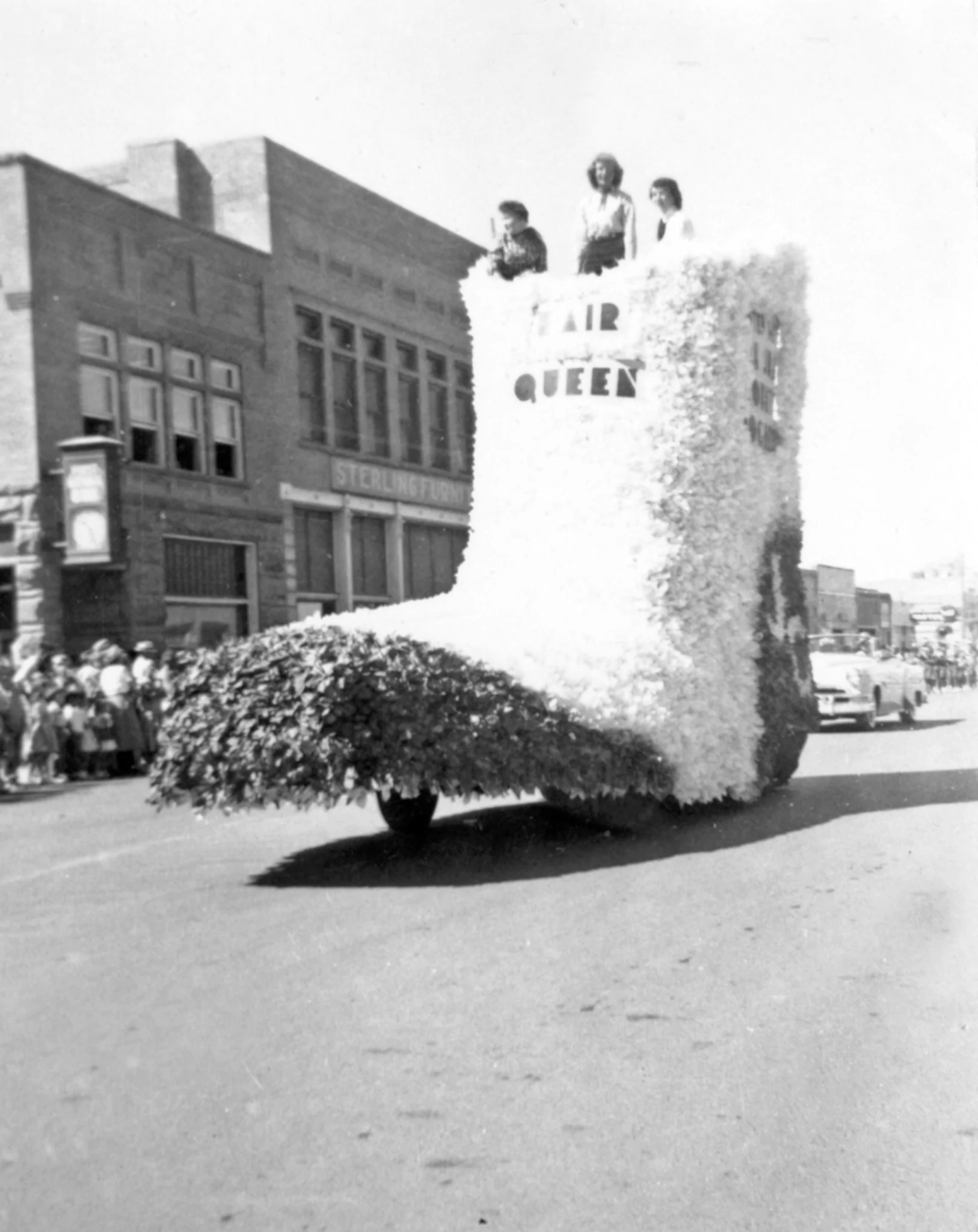 San Juan County: A Photographic History - Image 4