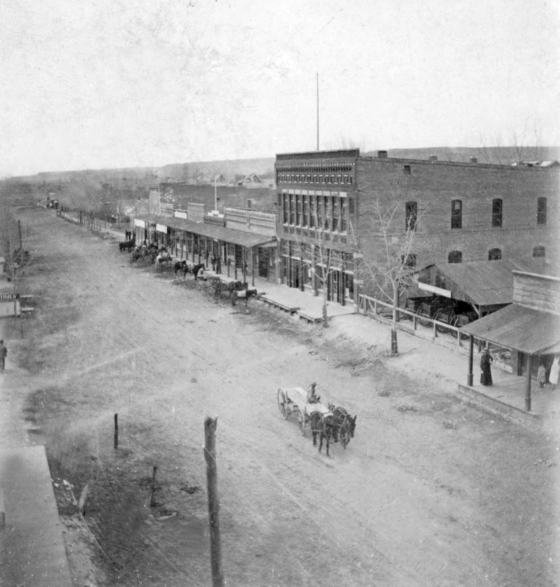 San Juan County: A Photographic History - Image 7