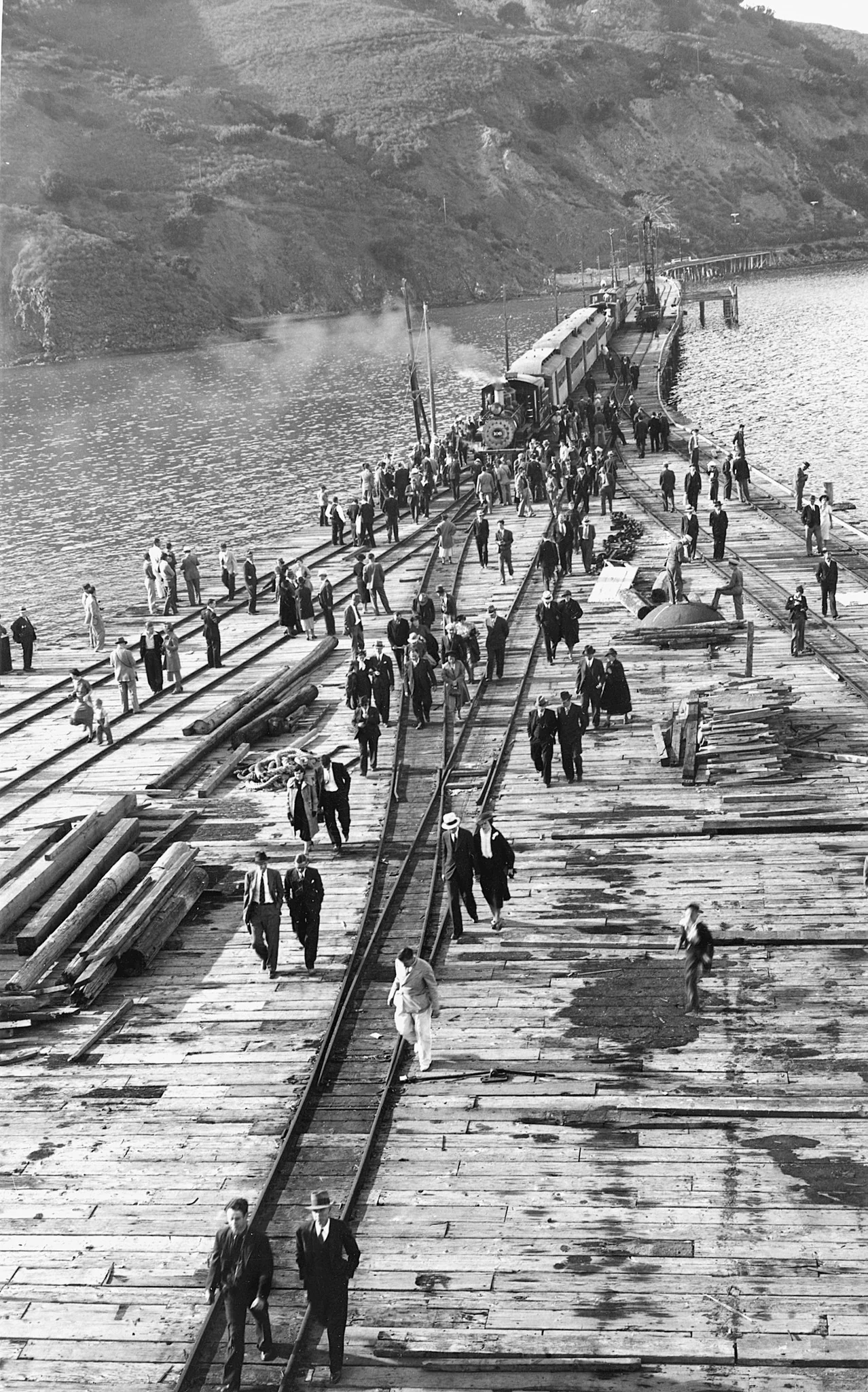 San Luis Obispo County: The Early Years - Image 10