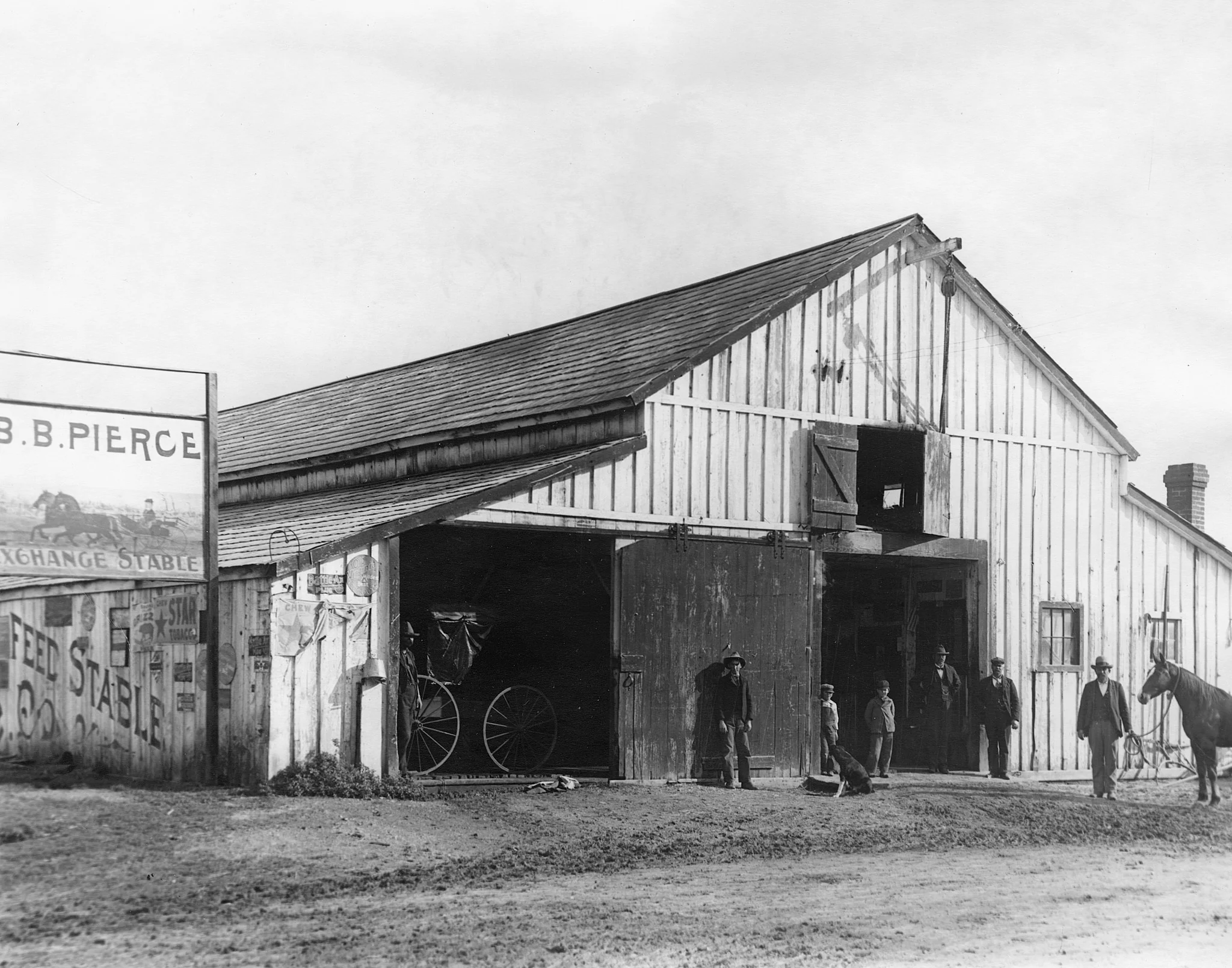 San Luis Obispo County: The Early Years - Image 12