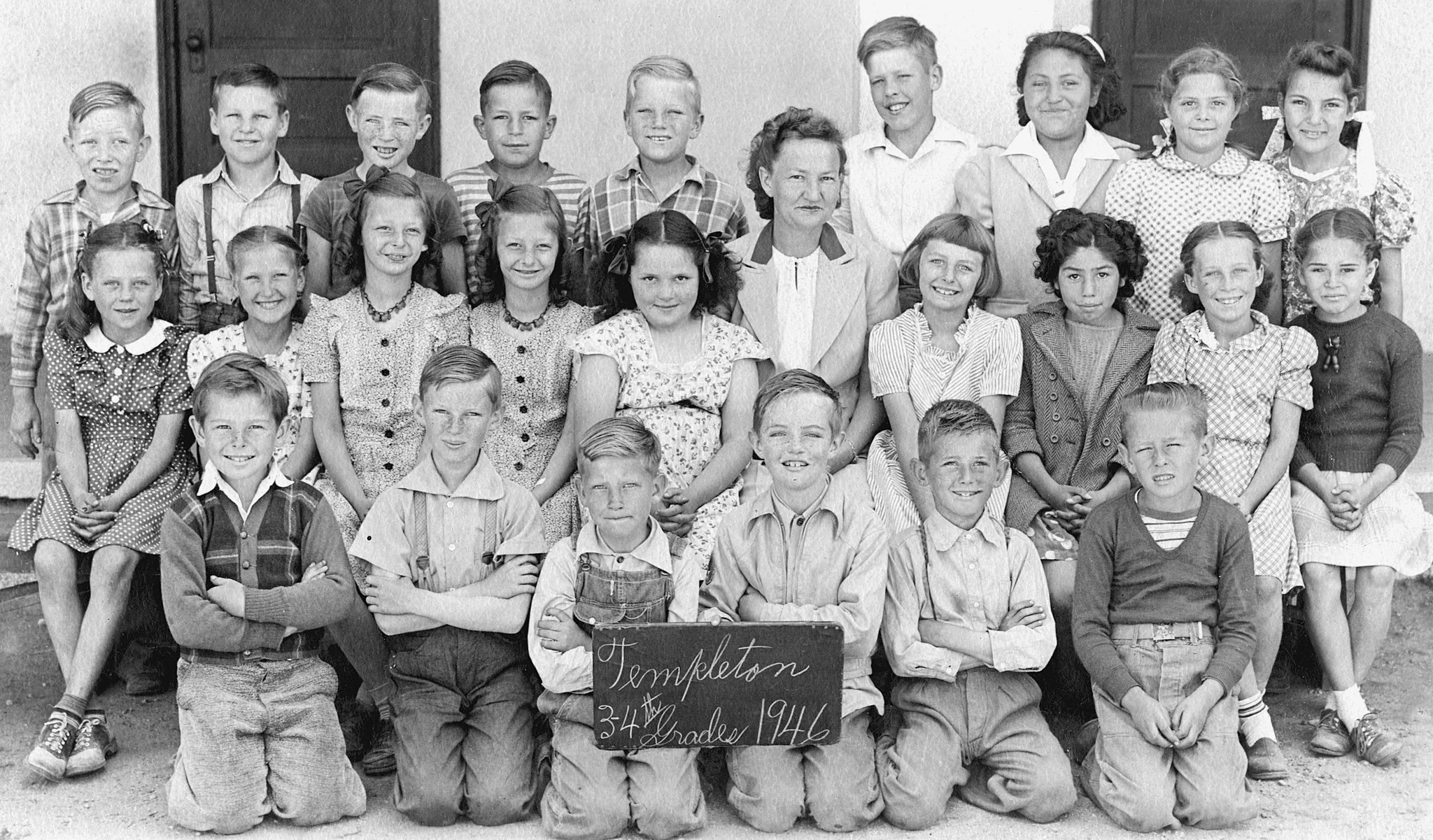 San Luis Obispo County: The Early Years - Image 13