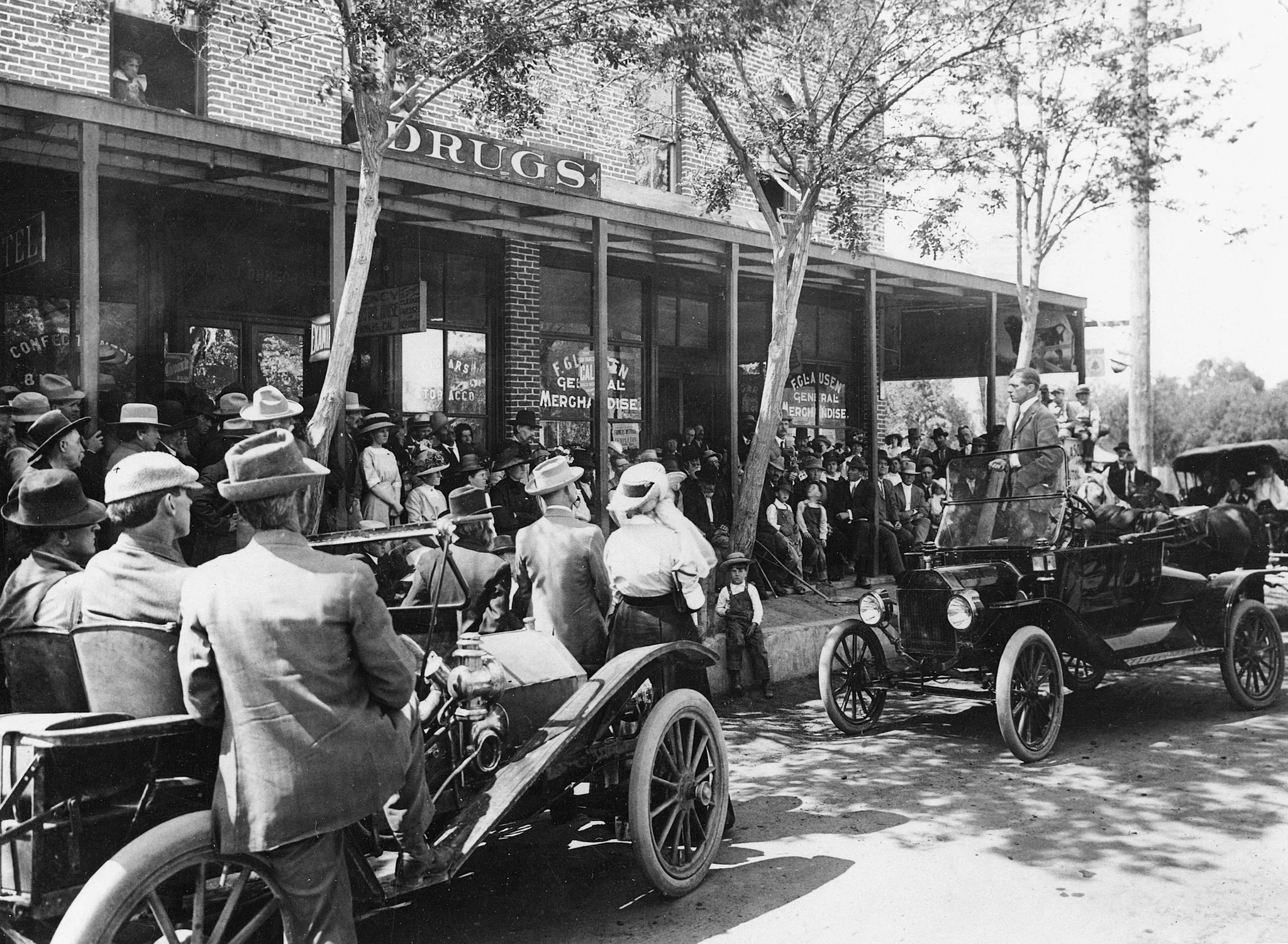 San Luis Obispo County: The Early Years - Image 14