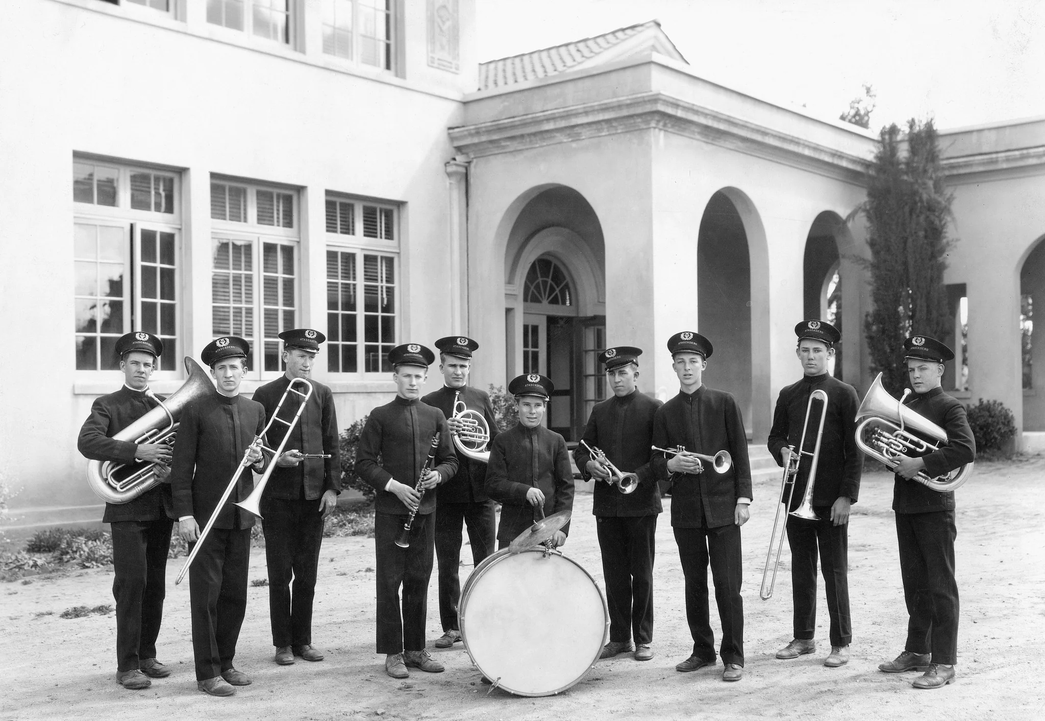 San Luis Obispo County: The Early Years - Image 2