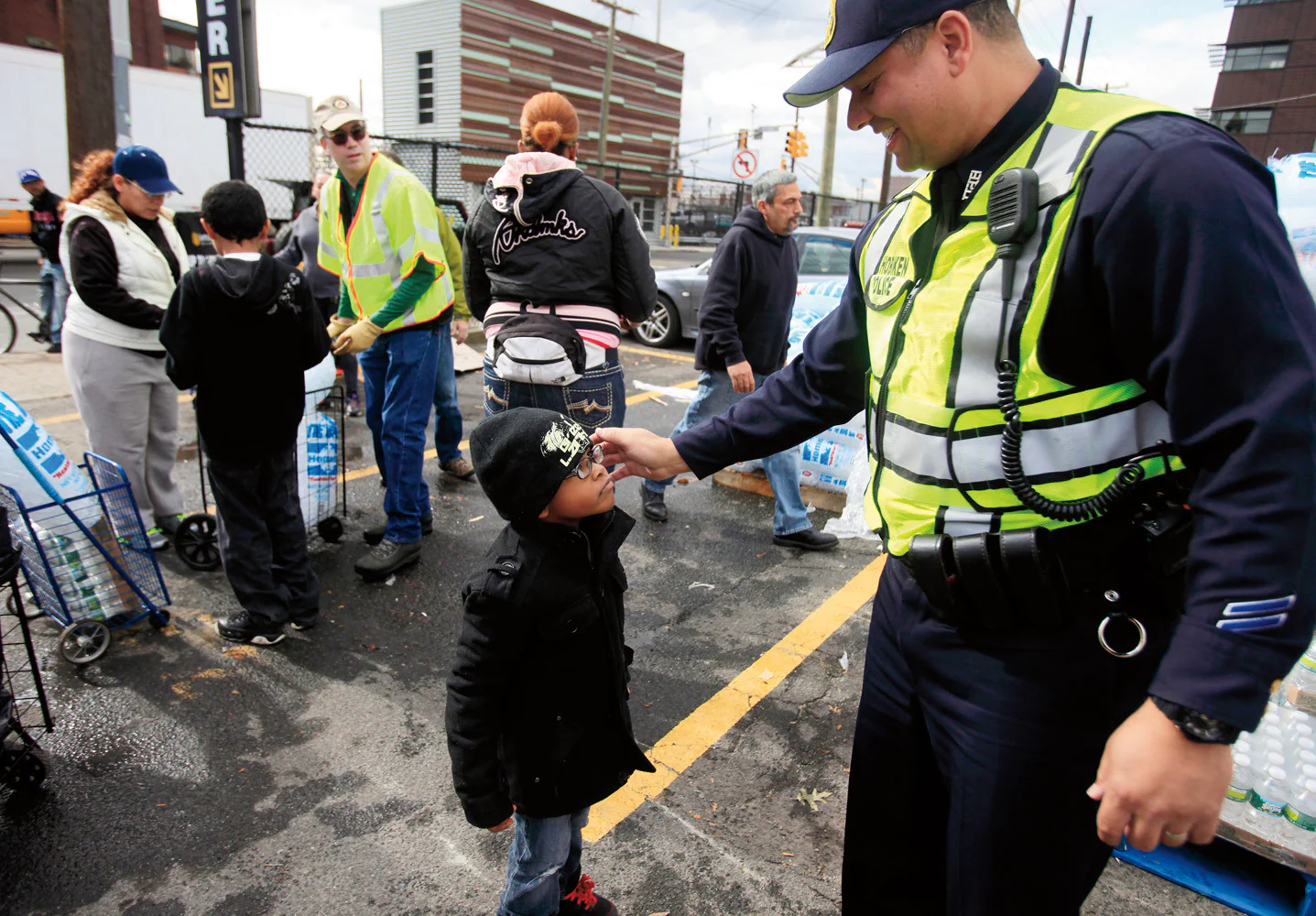 When Sandy Hit: The Storm That Forever Changed New Jersey - Image 4