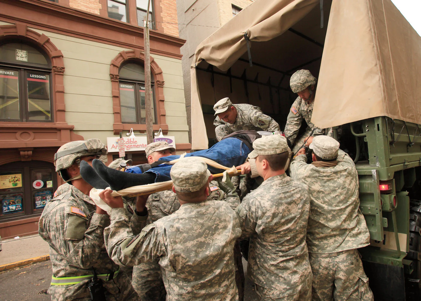 When Sandy Hit: The Storm That Forever Changed New Jersey - Image 5