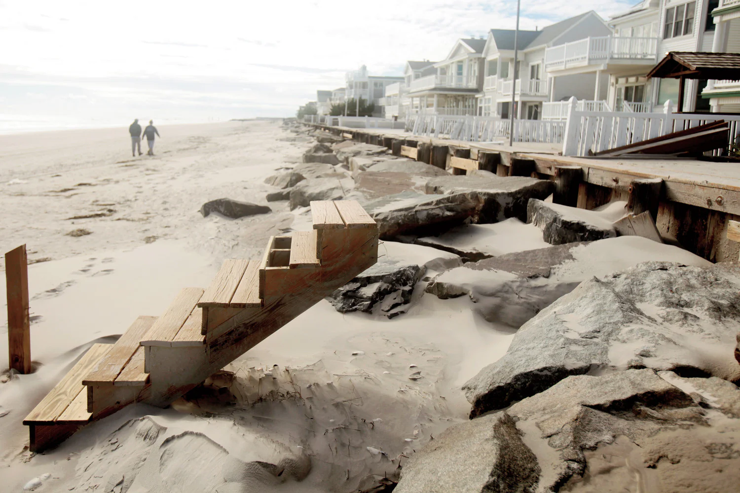 When Sandy Hit: The Storm That Forever Changed New Jersey - Image 6