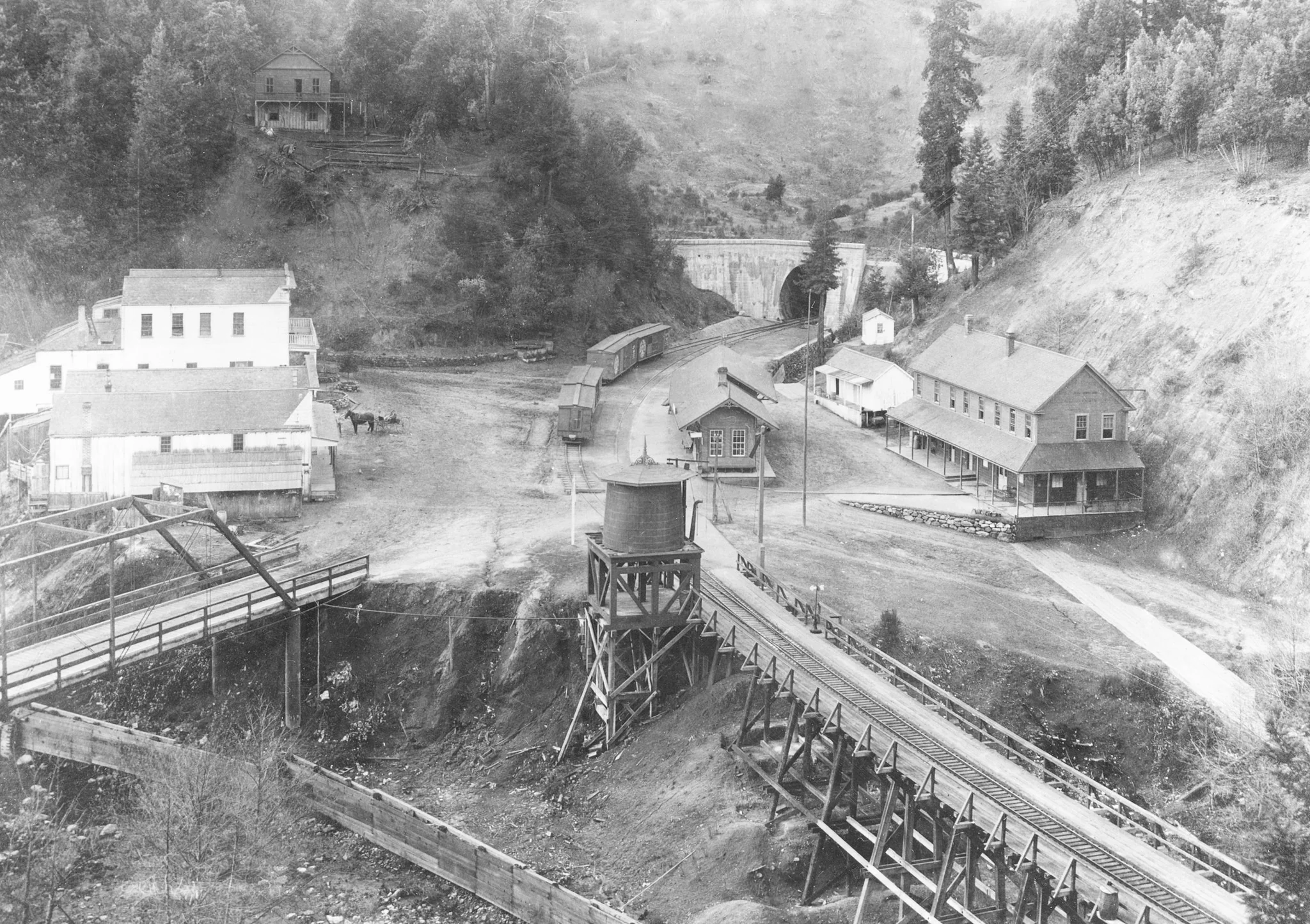 Santa Cruz Memories: The Early Years - Image 10