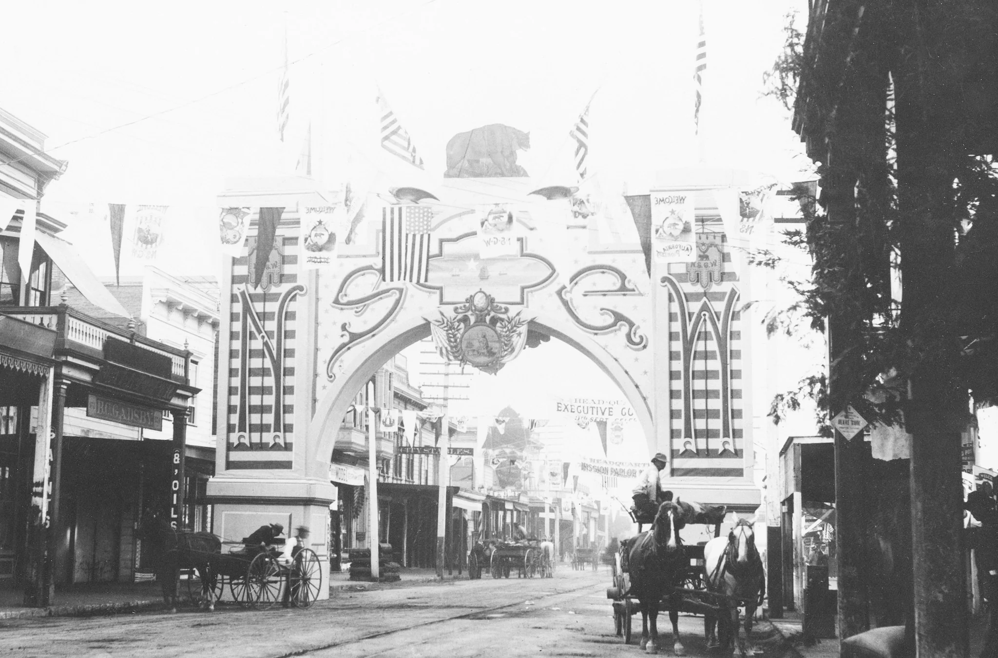 Santa Cruz Memories: The Early Years - Image 11