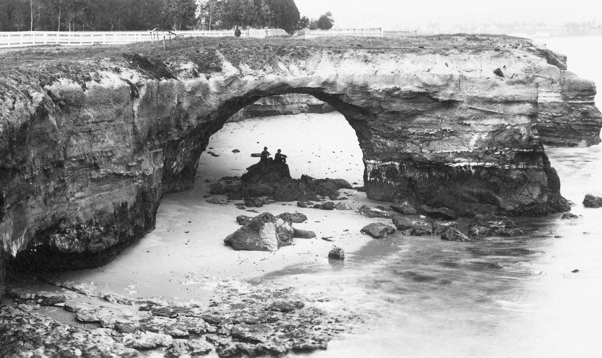 Santa Cruz Memories: The Early Years - Image 2