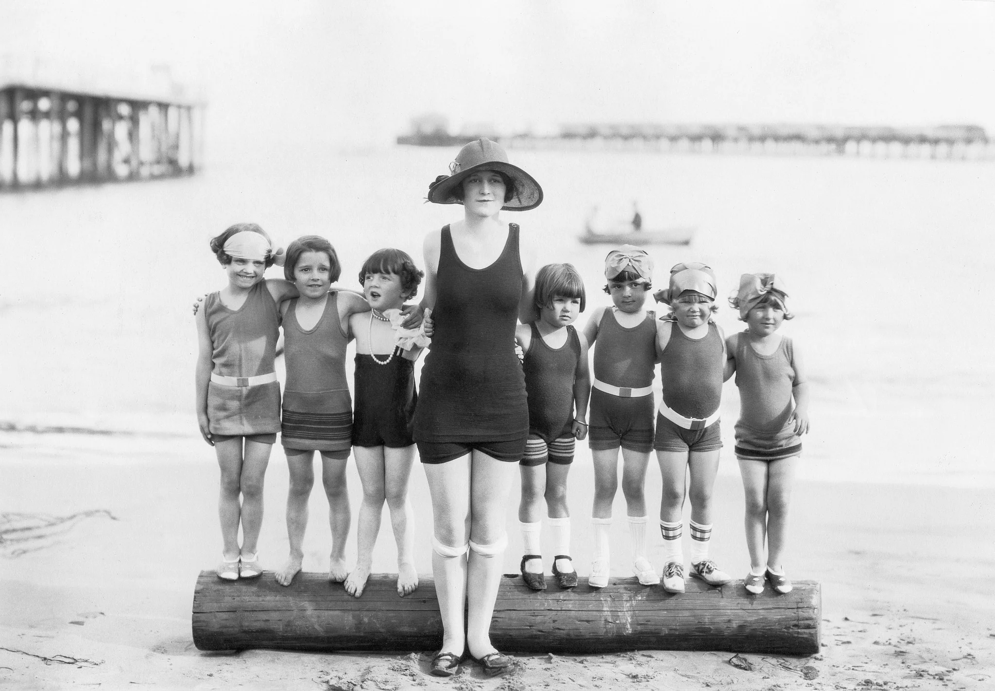 Santa Cruz Memories: The Early Years - Image 6