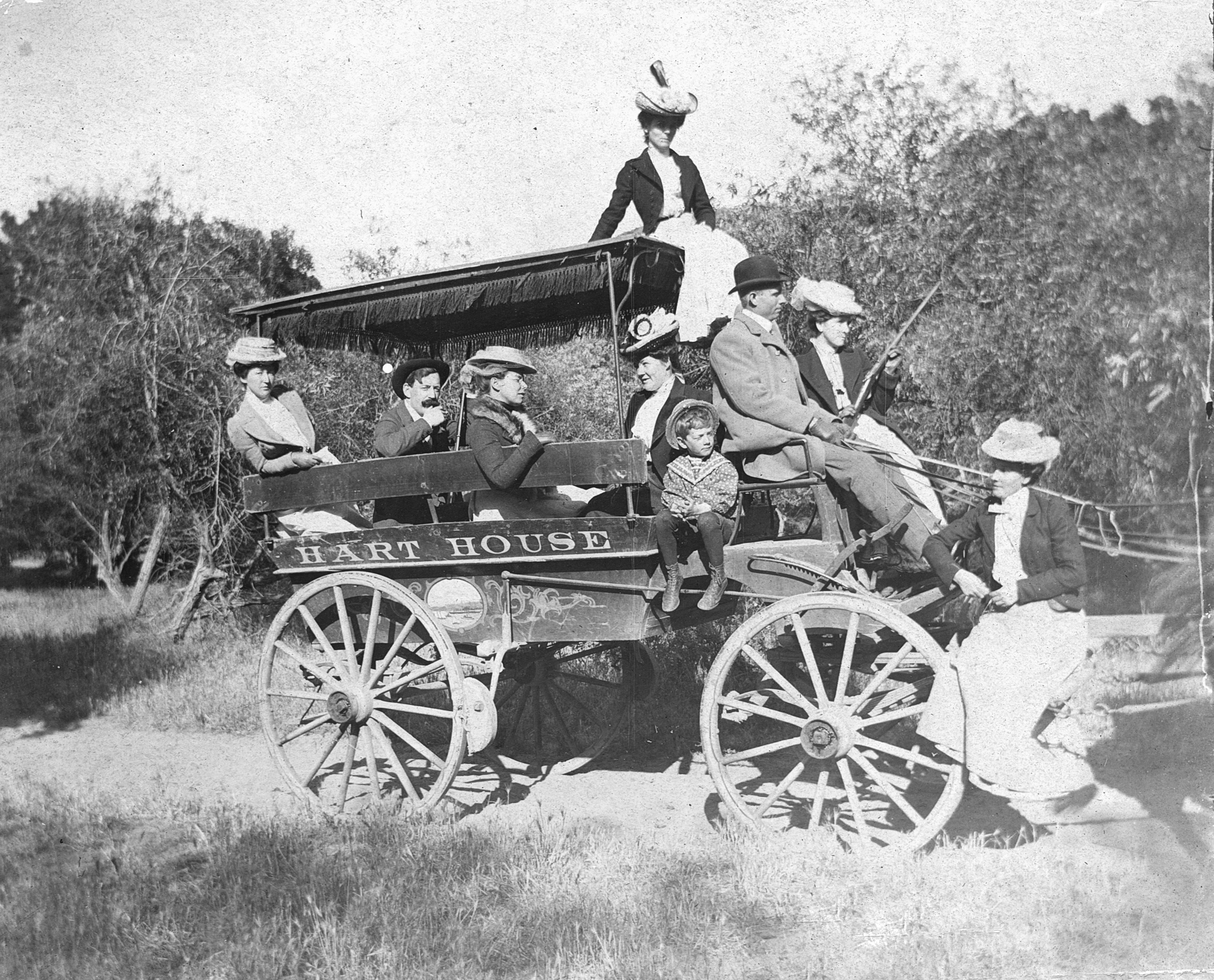 Santa Maria Valley Memories: The Early Years - Image 10