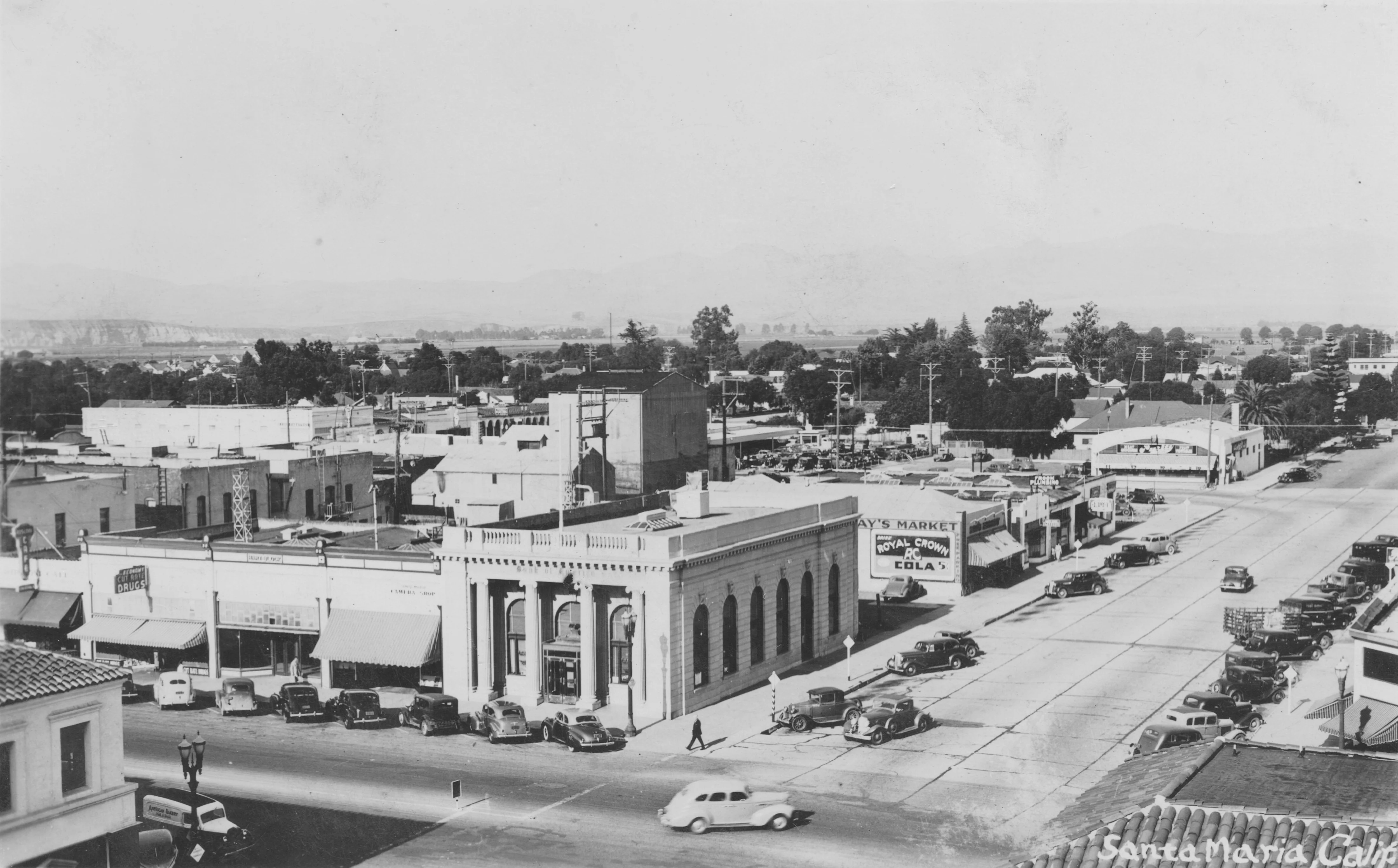 Santa Maria Valley Memories: The Early Years - Image 11