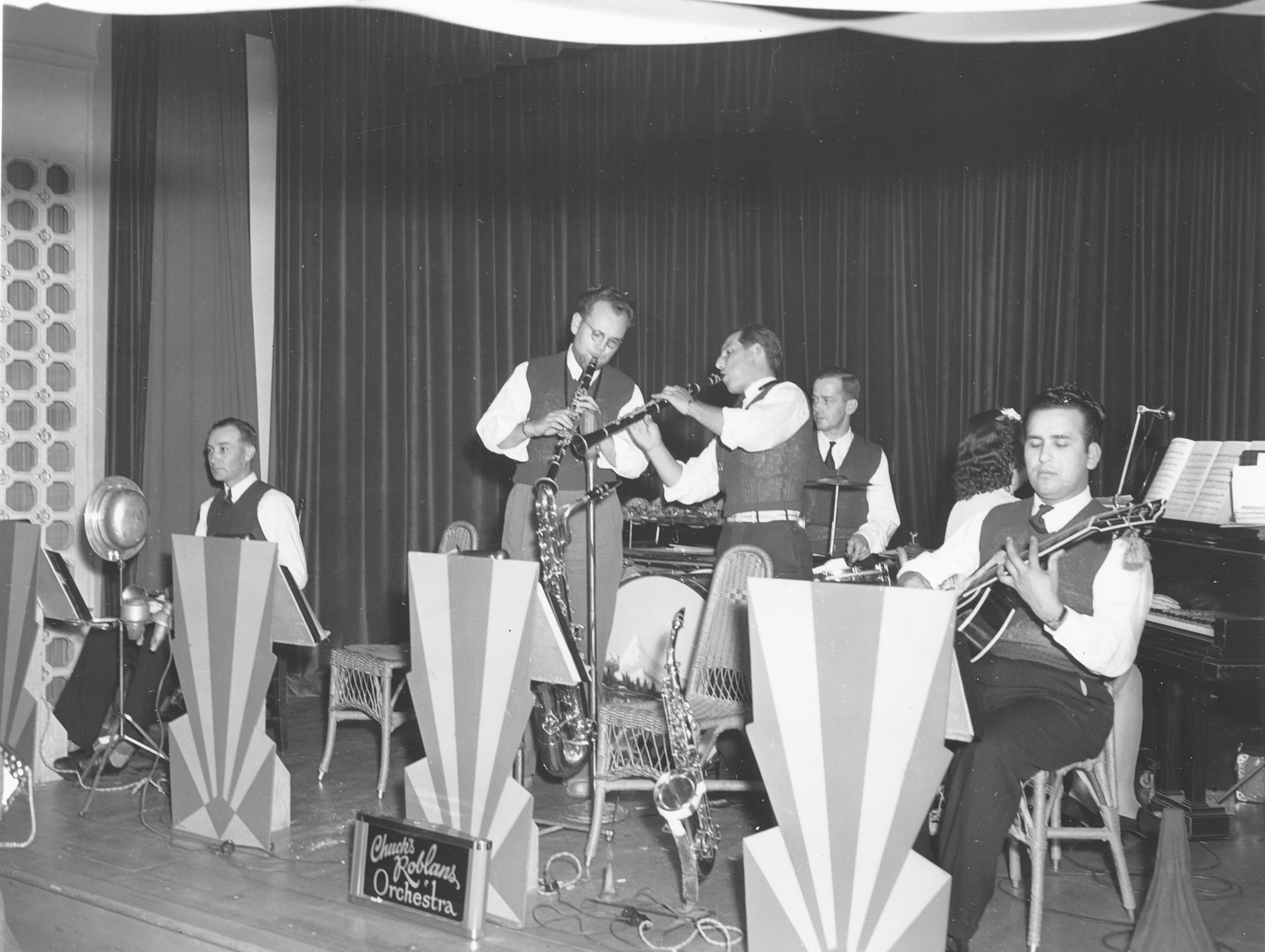 Santa Maria Valley Memories: The Early Years - Image 6