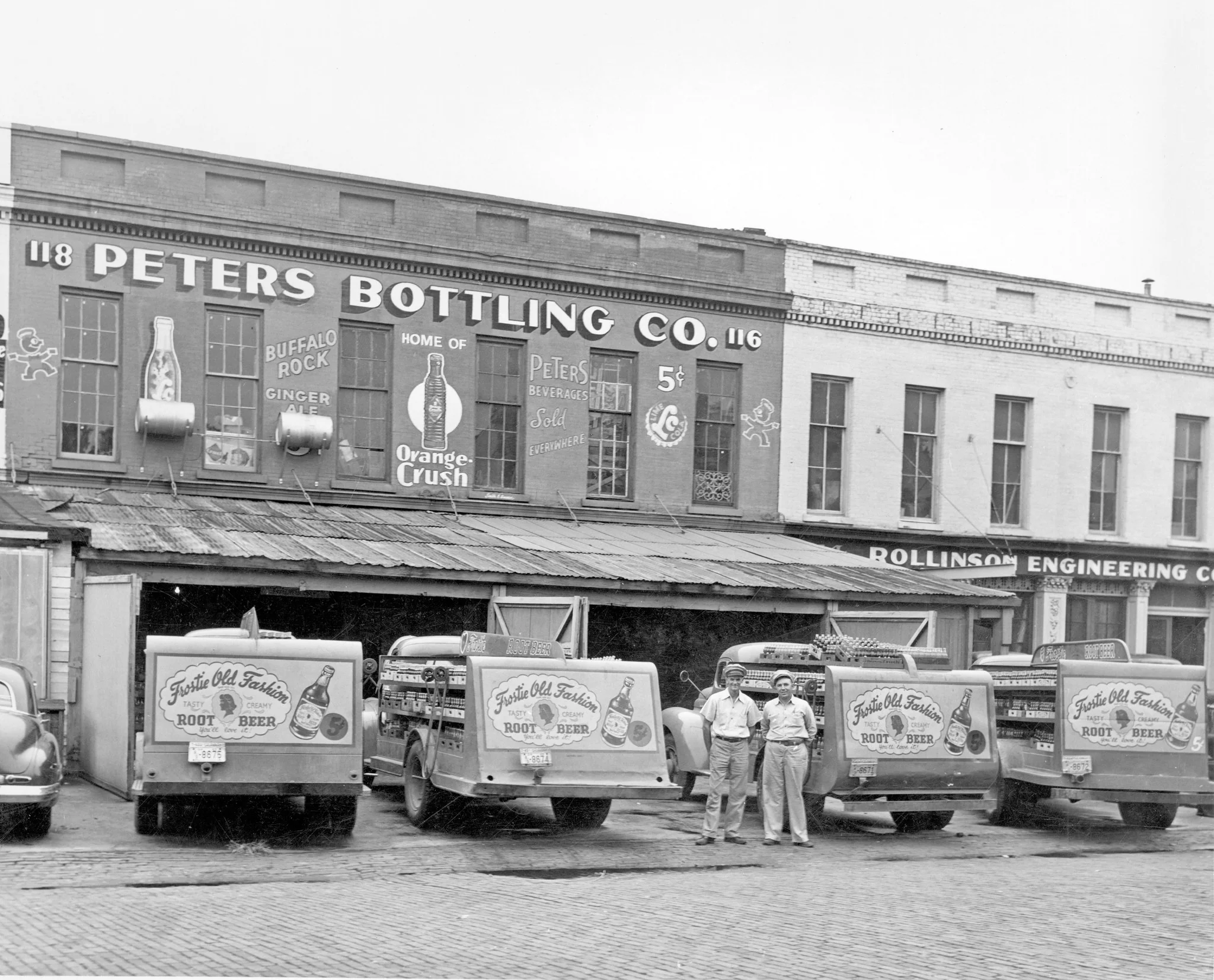 Savannah Memories: A Pictorial Retrospective of the 1940s, '50s & '60s - Image 3