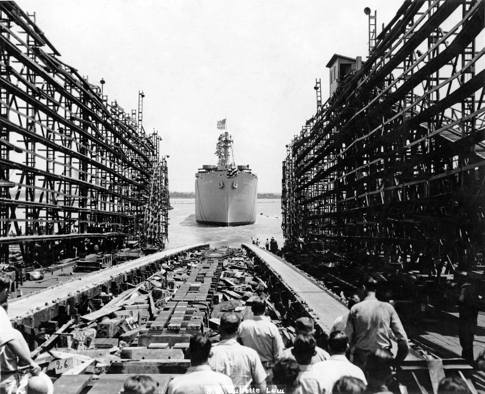 Savannah Memories: A Pictorial Retrospective of the 1940s, '50s & '60s - Image 9