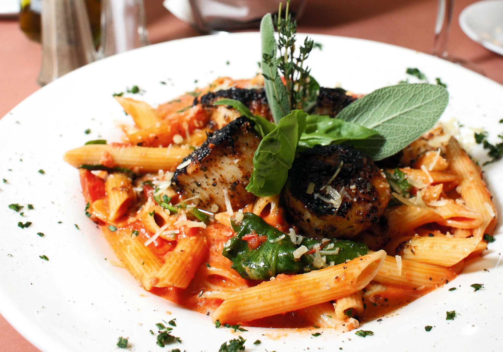 Savor the Shore: The cookbook that captures the flavor of Southern New Jersey - Image 5