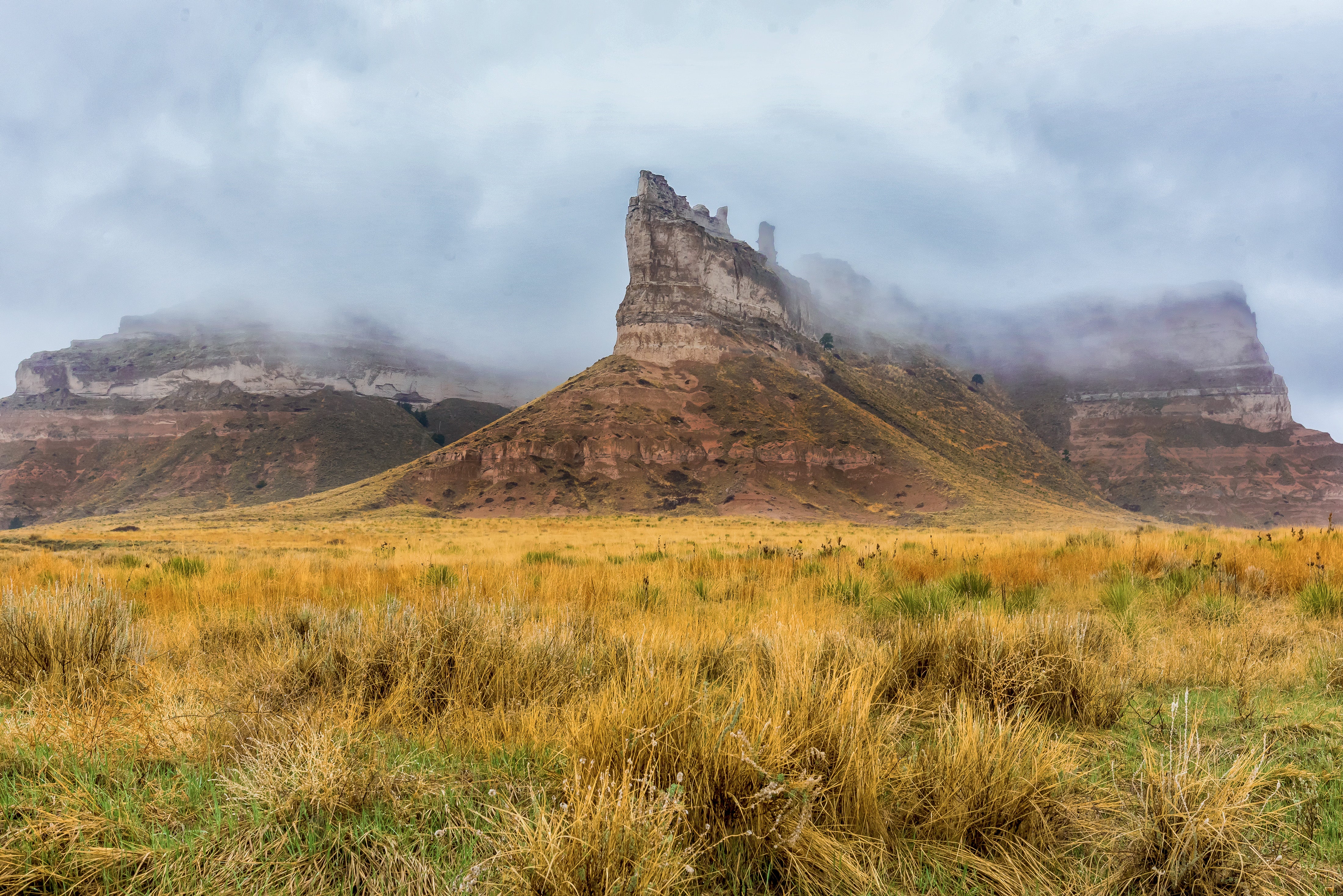 Scotts Bluff National Monument: Through the Years - Image 13