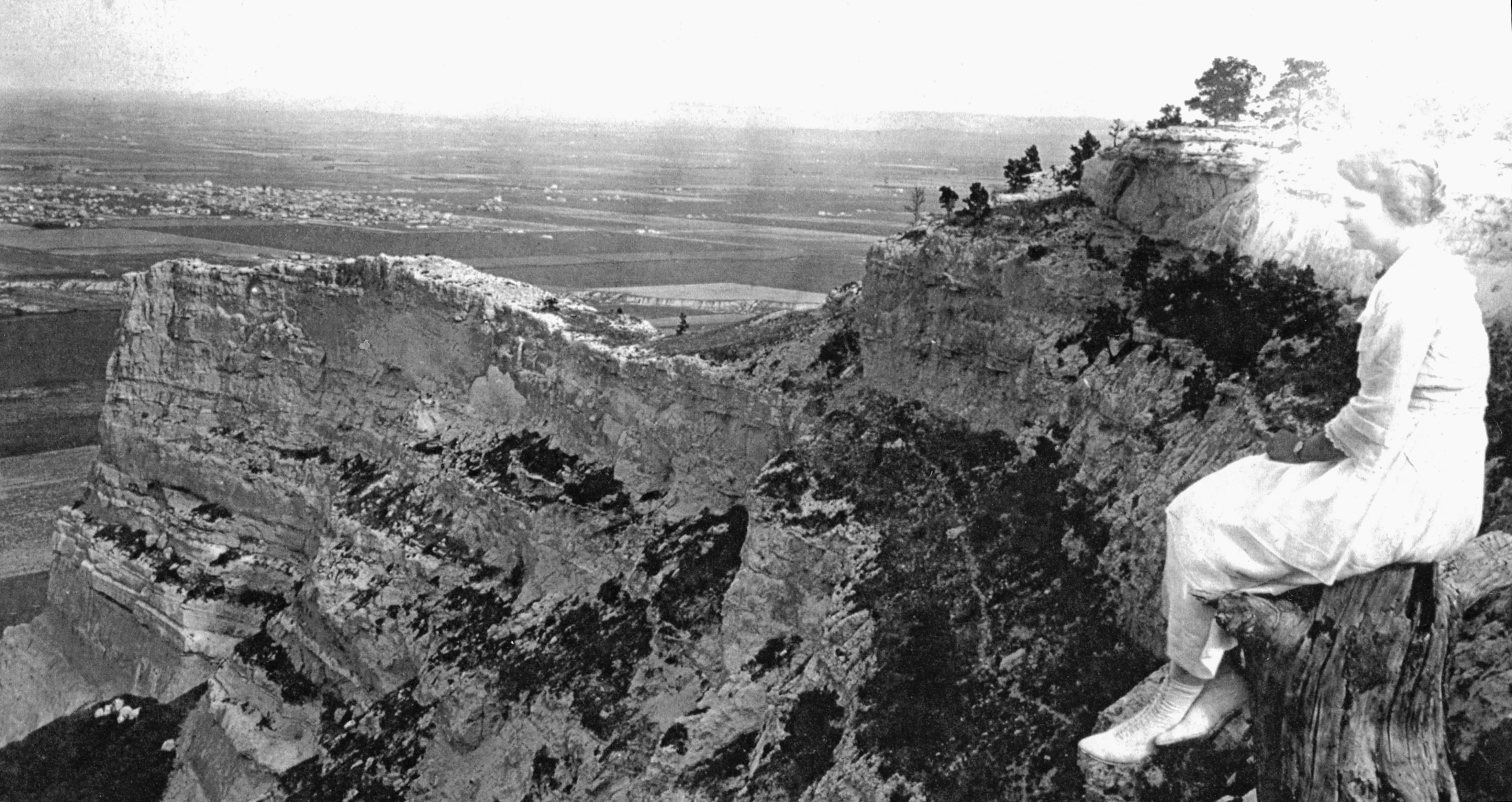 Scotts Bluff National Monument: Through the Years - Image 5