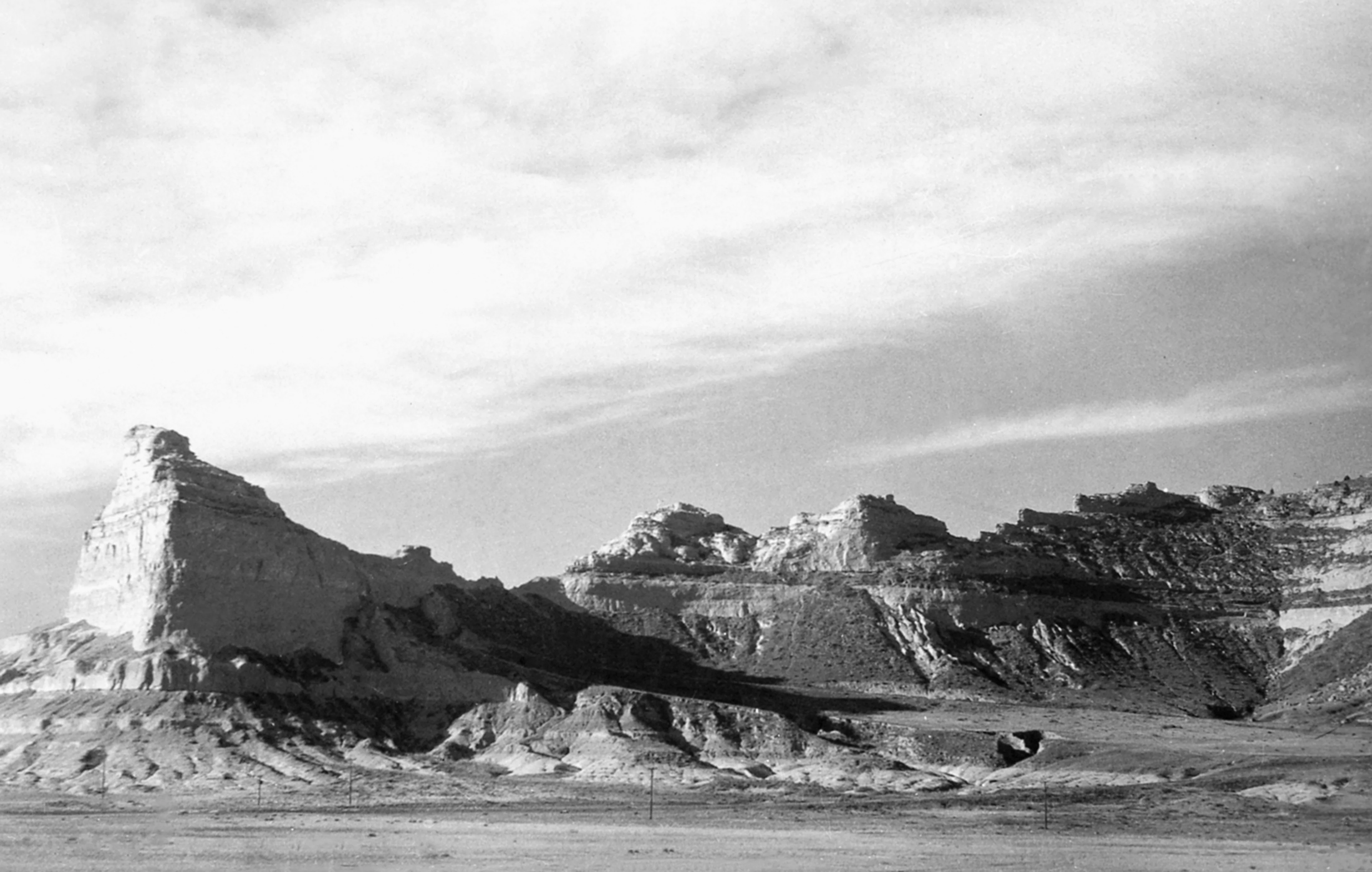 Scotts Bluff National Monument: Through the Years - Image 9