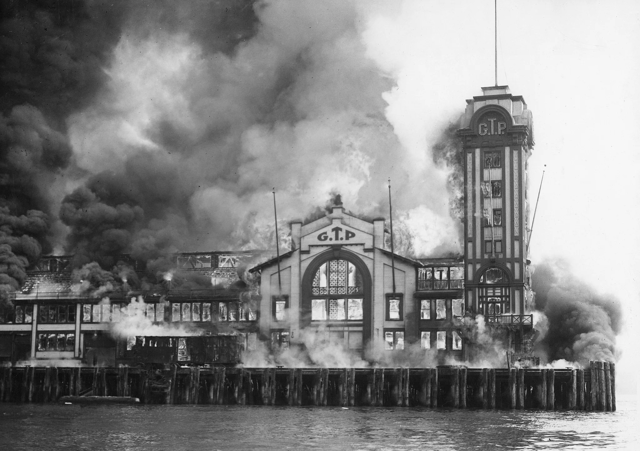 Seattle Memories: The Early Years | A Pictorial History - Image 10