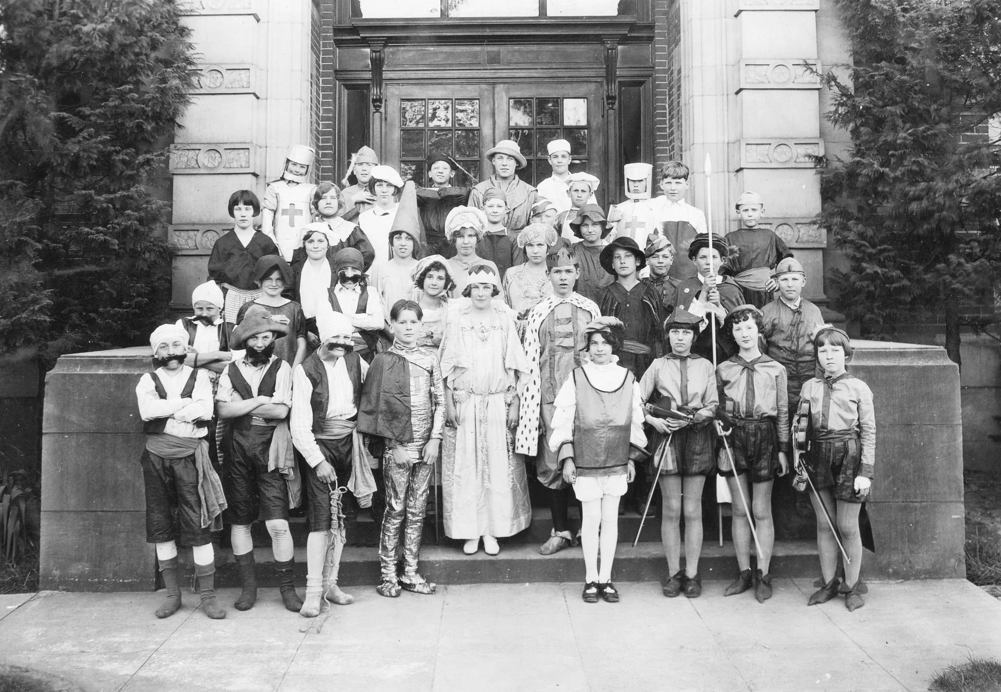 Seattle Memories: The Early Years | A Pictorial History - Image 16