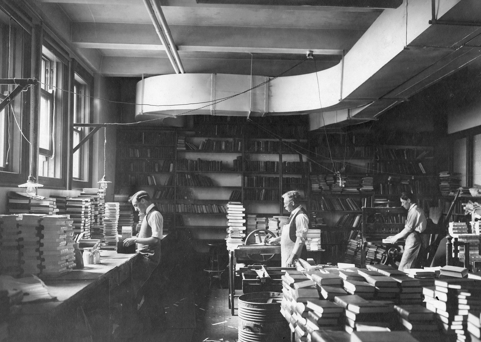 Seattle Memories: The Early Years | A Pictorial History - Image 4