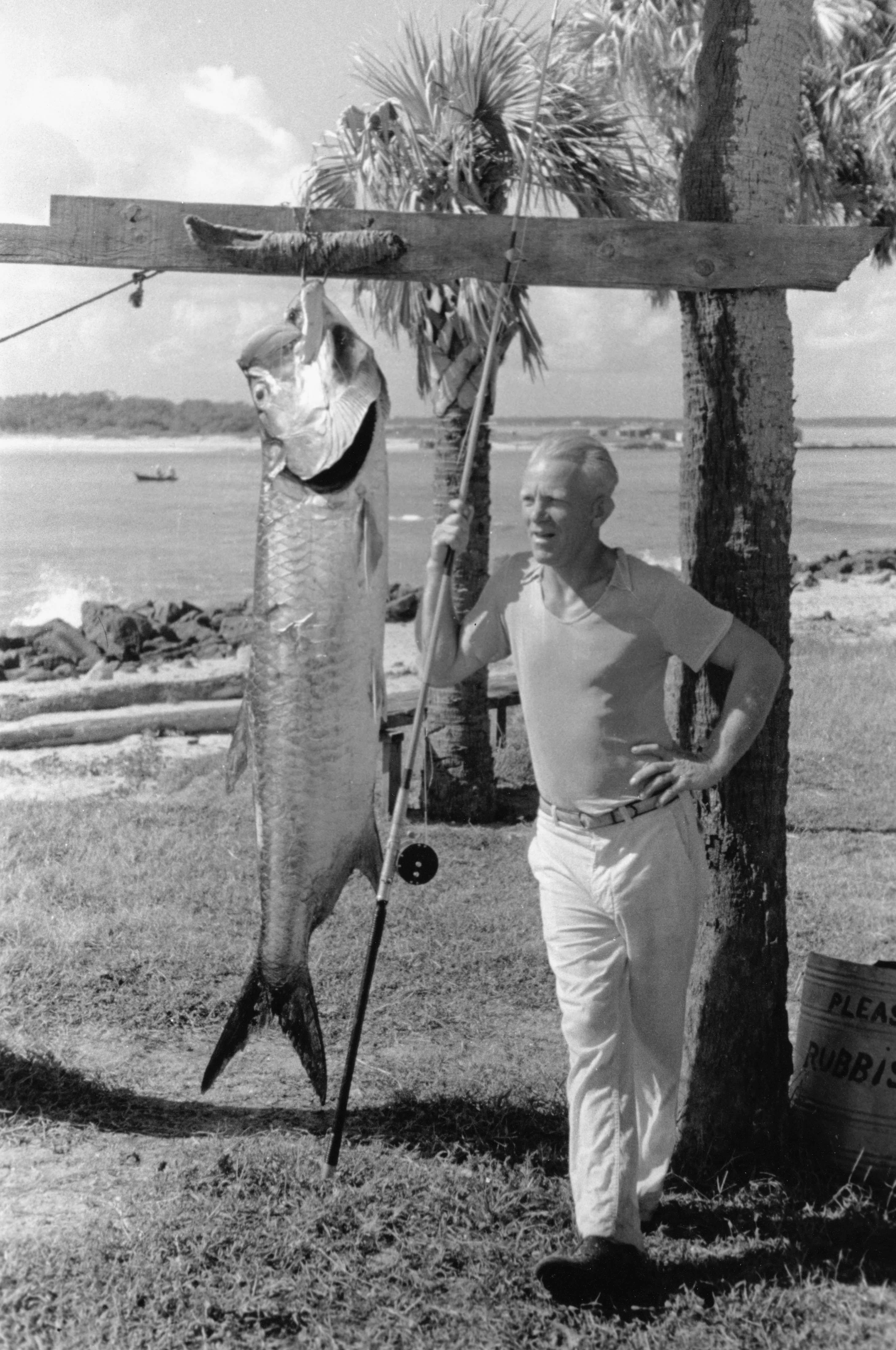 100 Years at Sebastian Inlet: A History of the Sebastian Inlet District - Image 11