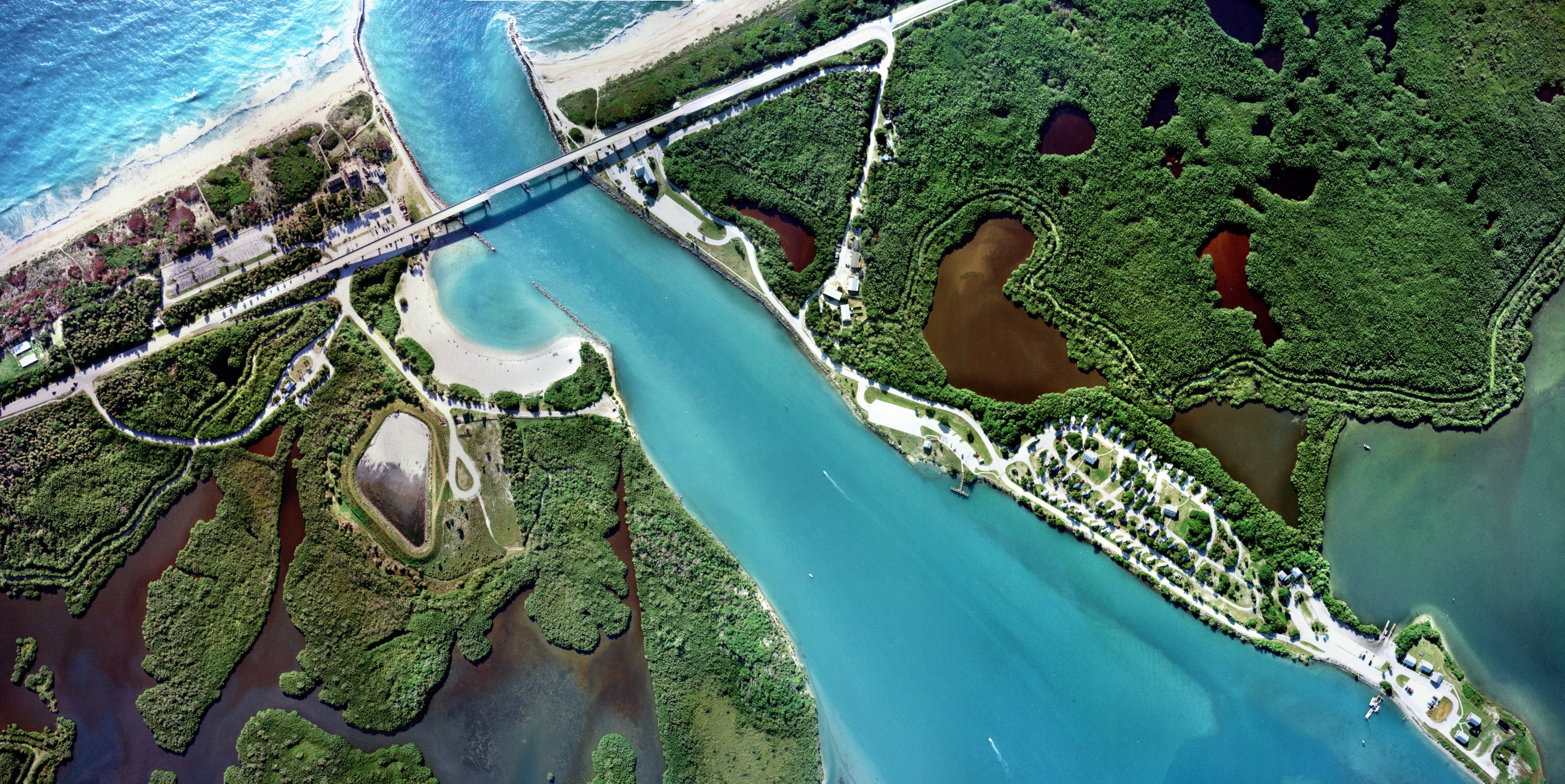 100 Years at Sebastian Inlet: A History of the Sebastian Inlet District - Image 12