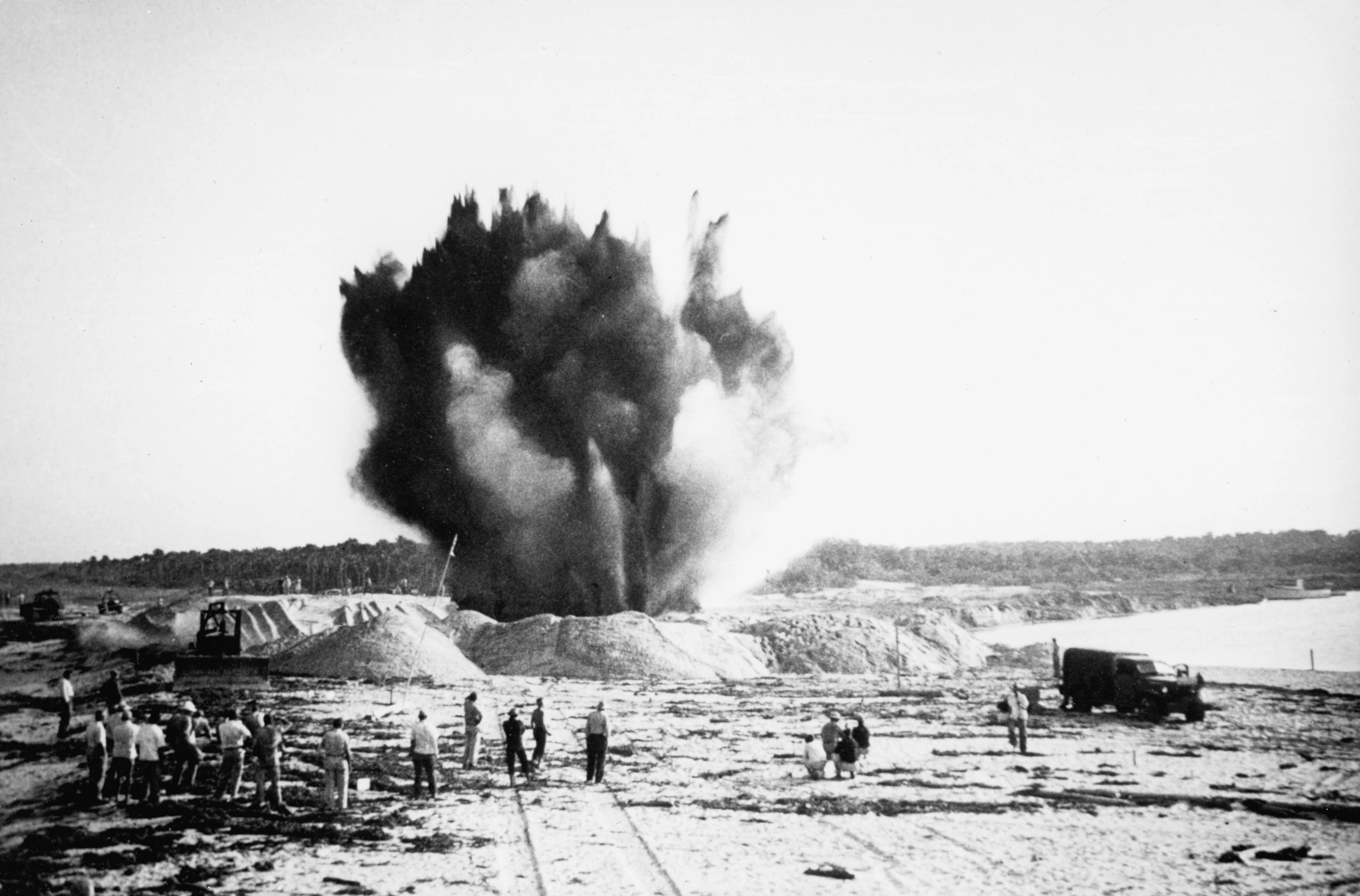 100 Years at Sebastian Inlet: A History of the Sebastian Inlet District - Image 3