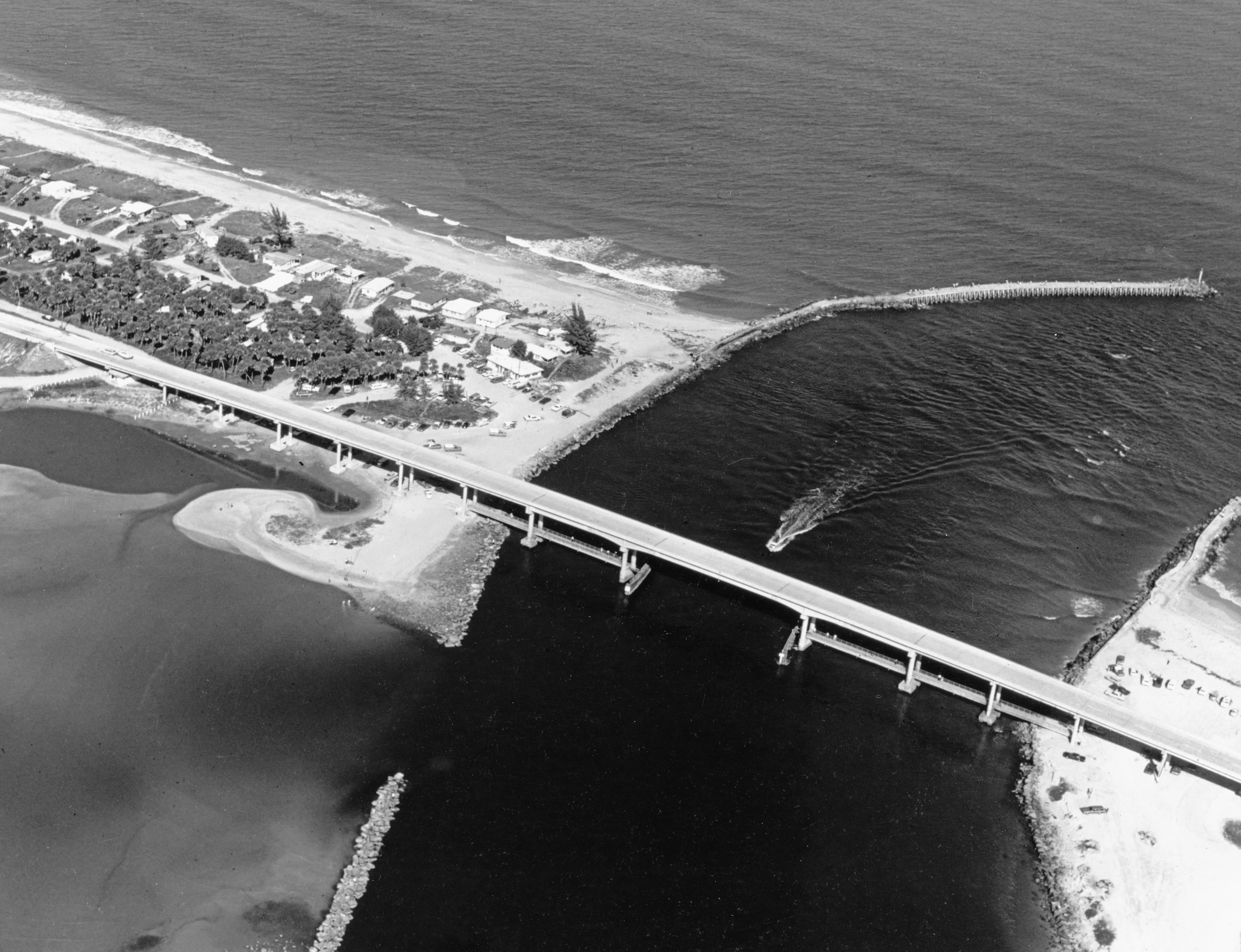 100 Years at Sebastian Inlet: A History of the Sebastian Inlet District - Image 5