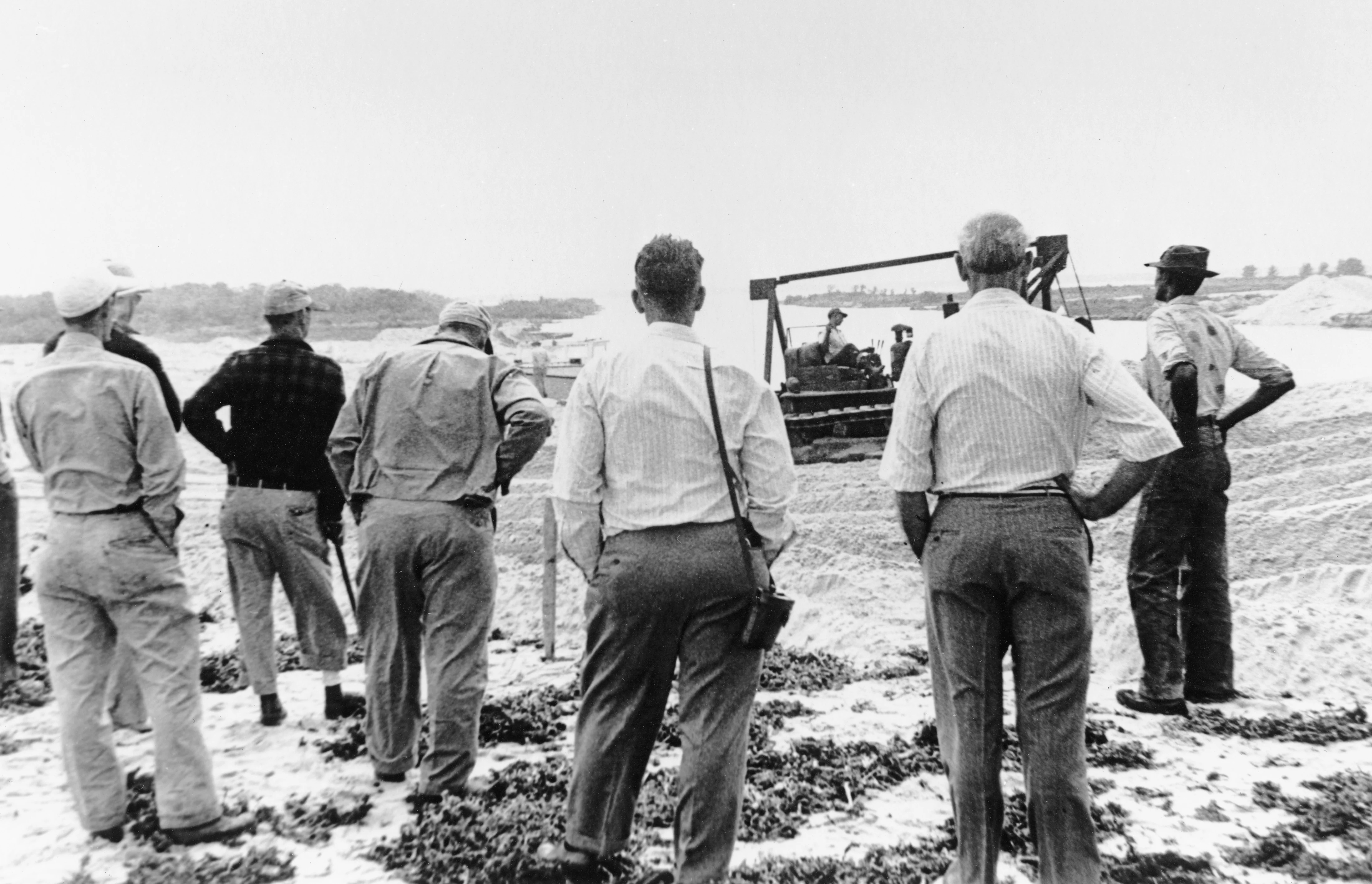 100 Years at Sebastian Inlet: A History of the Sebastian Inlet District - Image 7