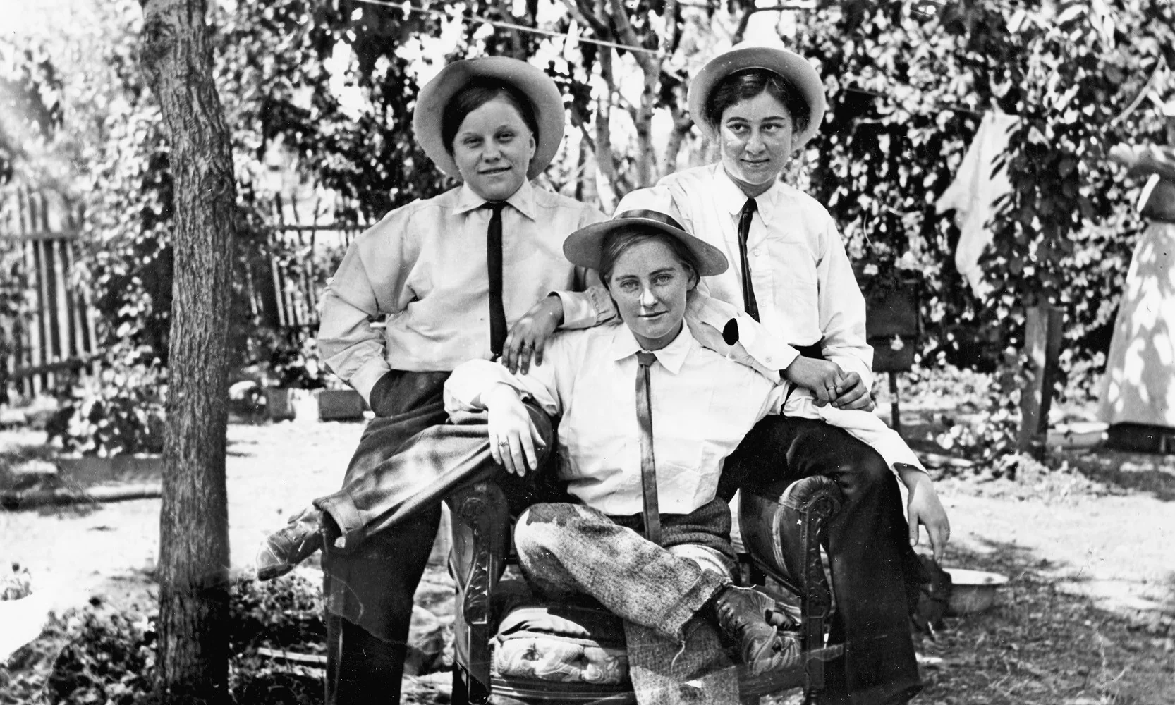 Shasta County Memories: A Photographic History | 1800s-1930s - Image 4