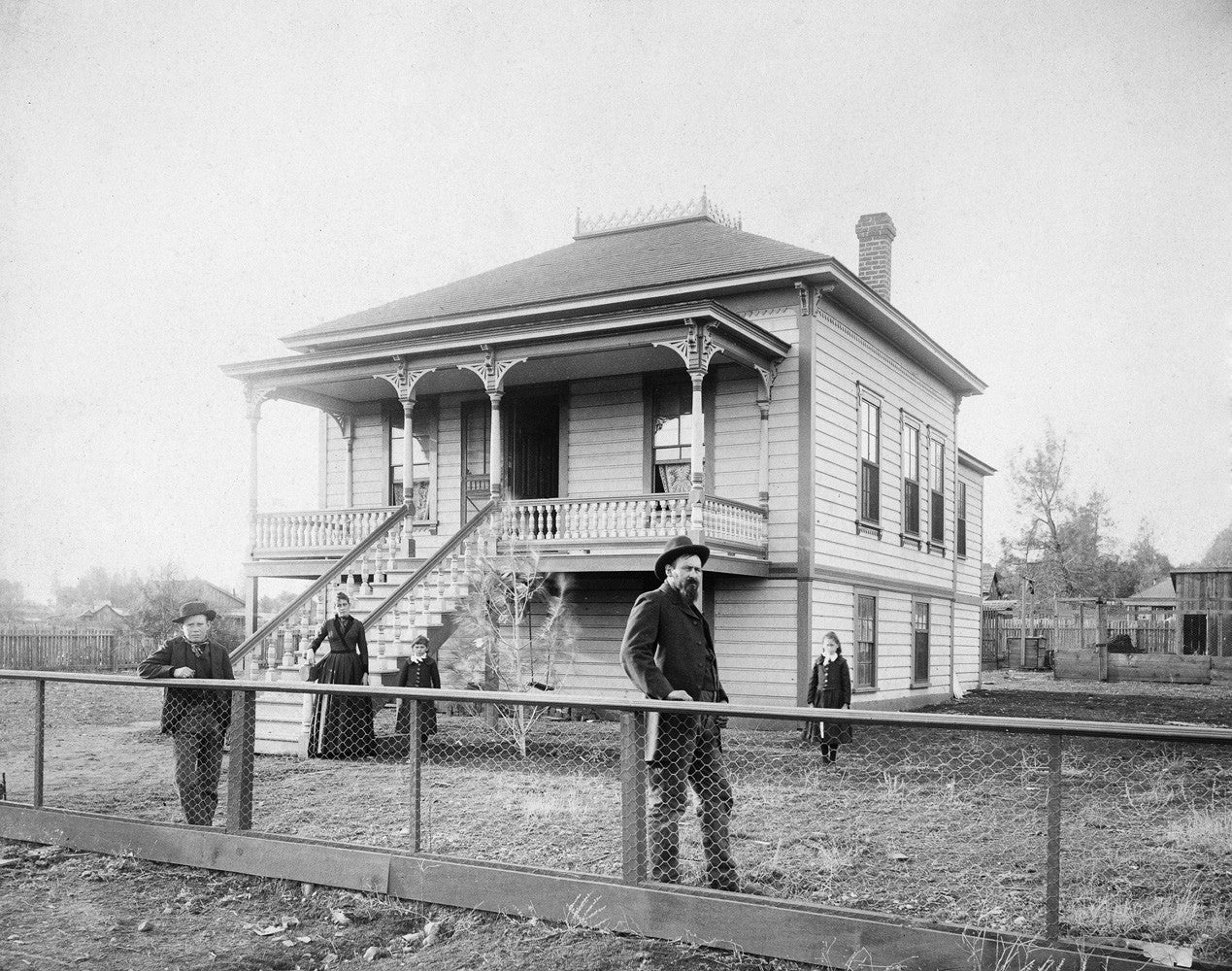 Shasta County Memories: A Photographic History | 1800s-1930s - Image 5