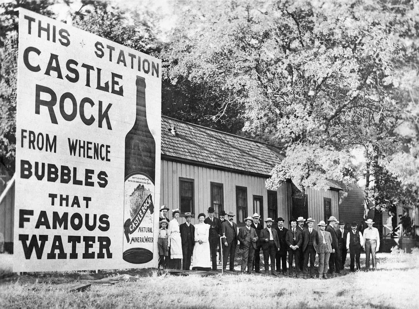 Shasta County Memories: A Photographic History | 1800s-1930s - Image 7
