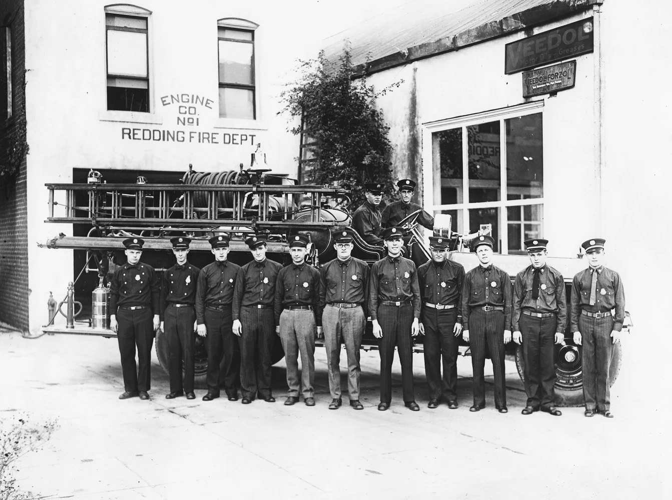 Shasta County Memories: A Photographic History | 1800s-1930s - Image 8