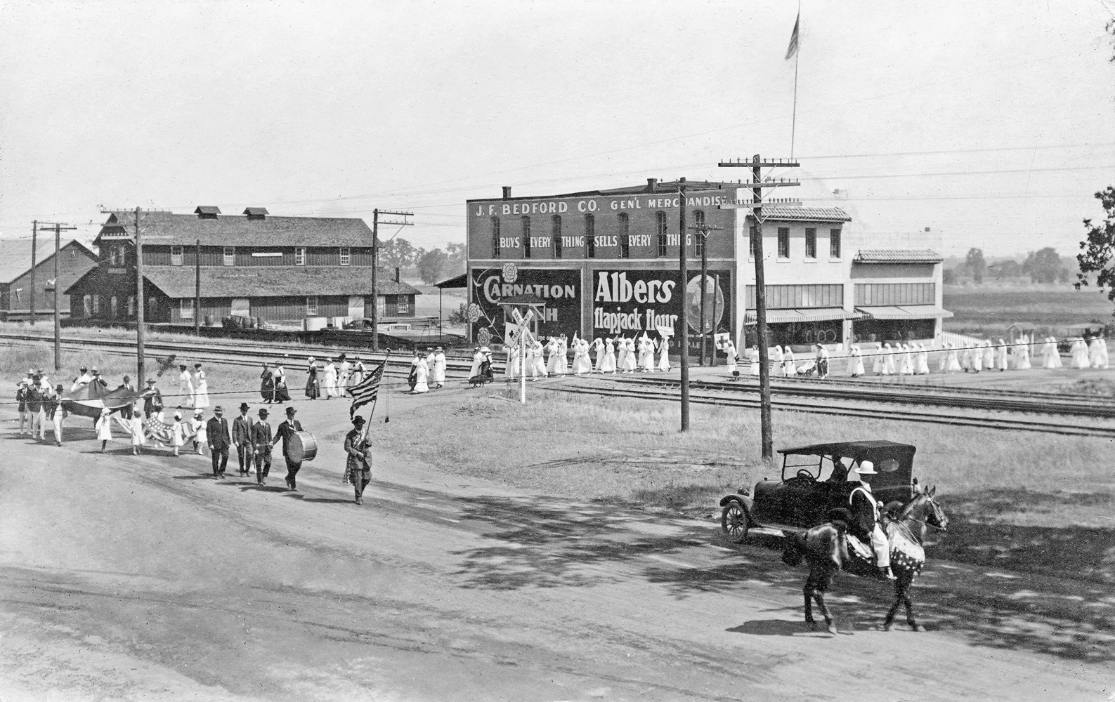 Shasta County Memories: A Photographic History | 1800s-1930s - Image 9