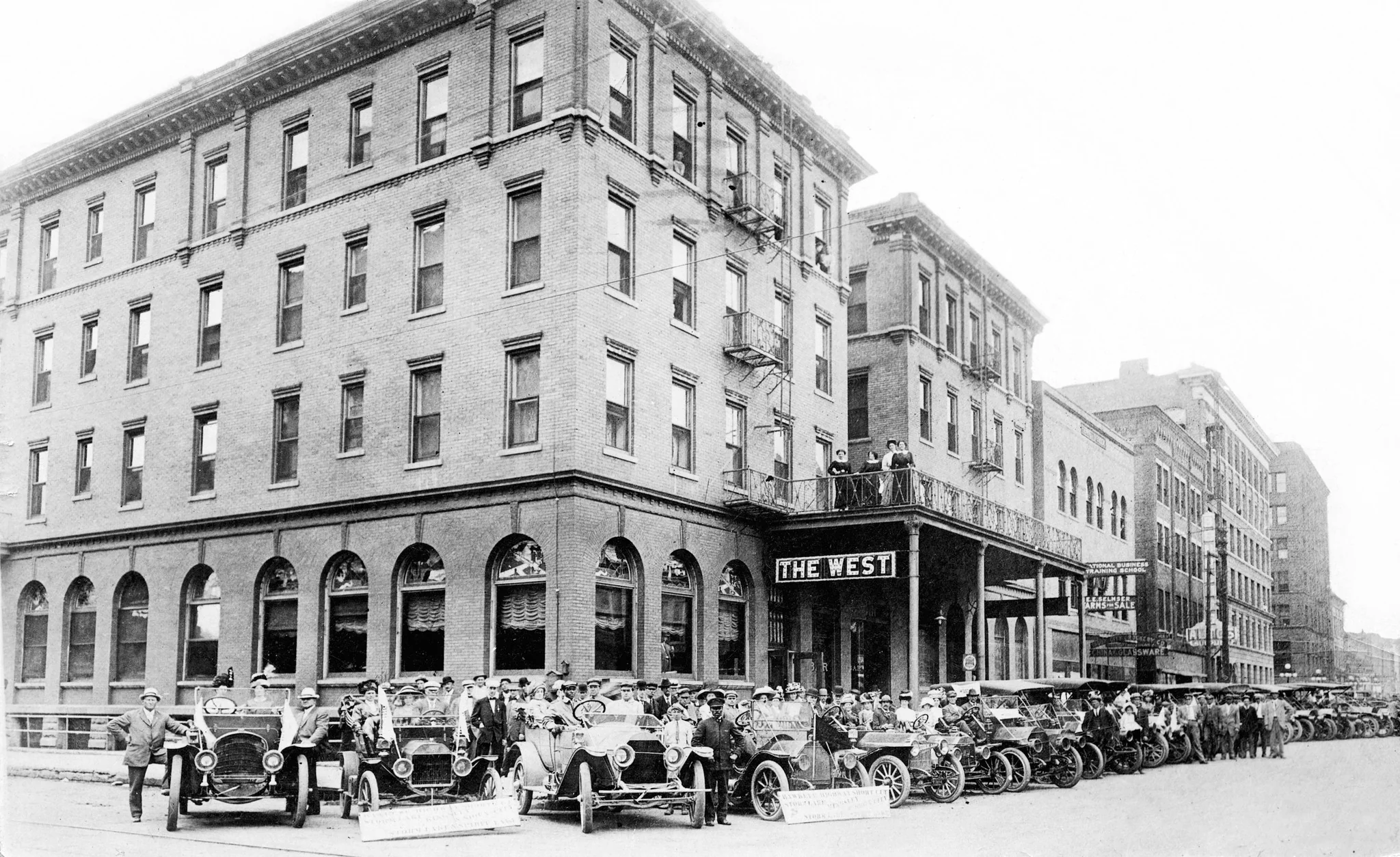 Sioux City Memories: The Early Years - Image 11