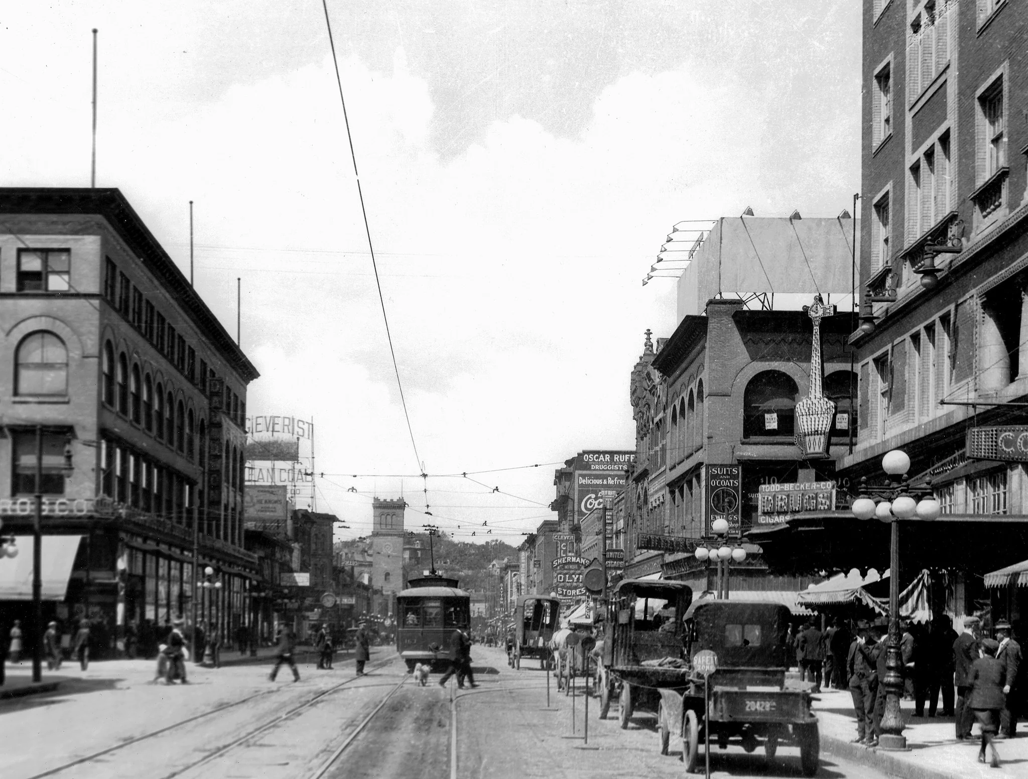 Sioux City Memories: The Early Years - Image 2