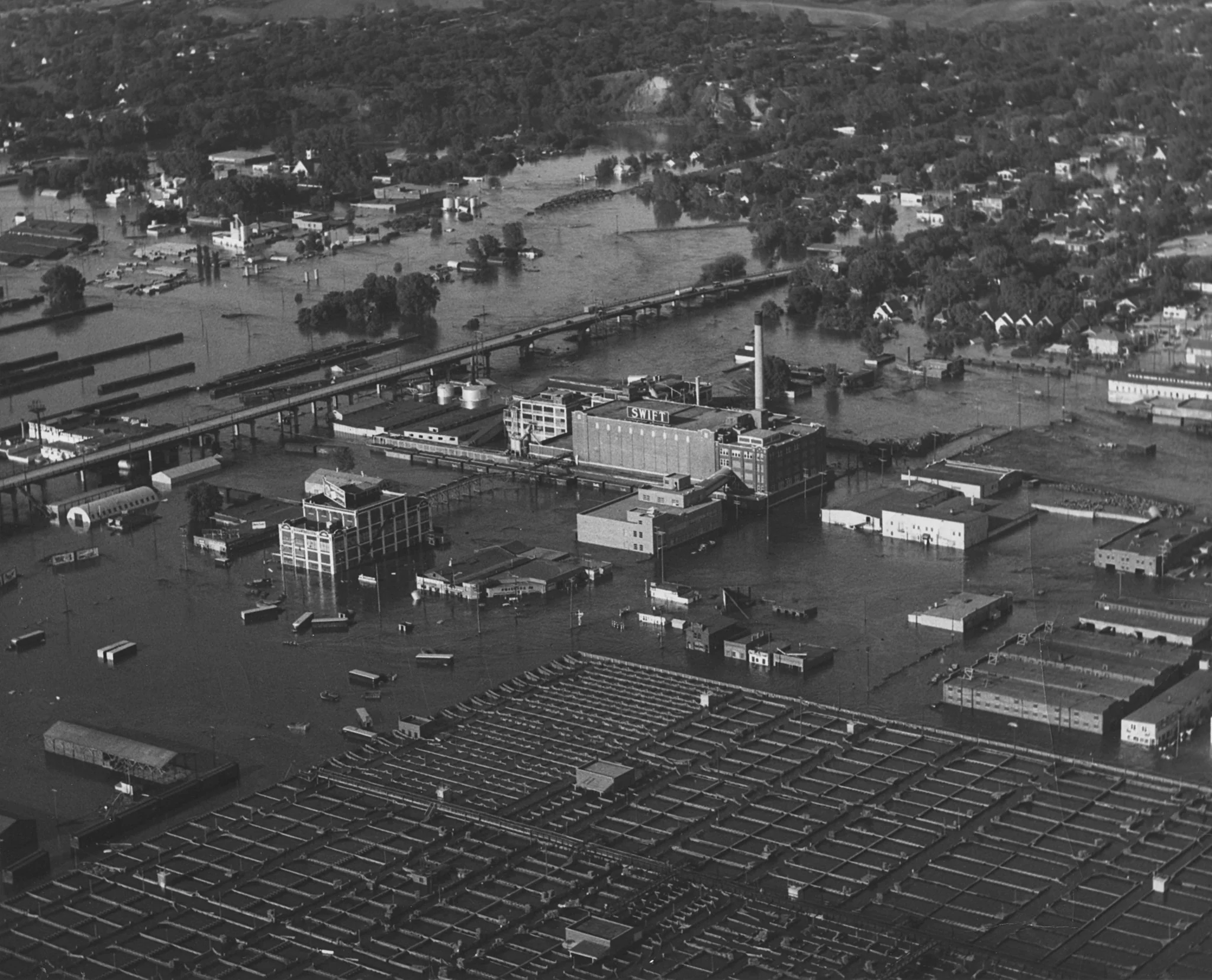 Sioux City Memories III: More Than 125 Years of History in Photographs - Image 11