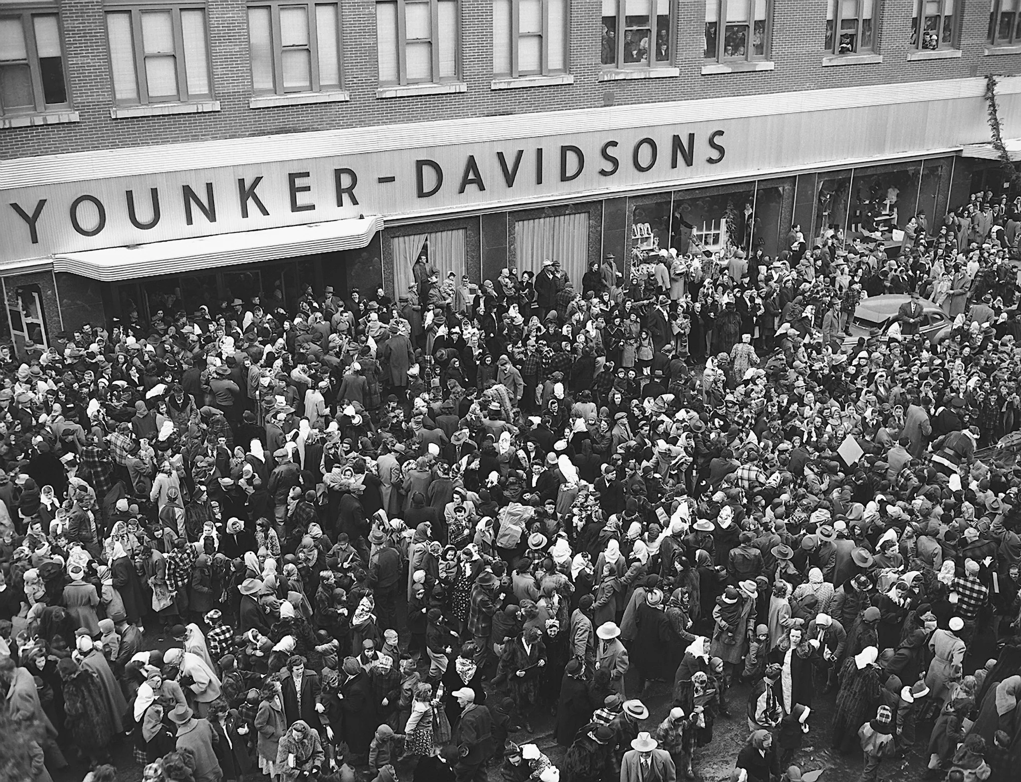Volume II: Sioux City Memories: The 1940s, 1950s, and 1960s - Image 2