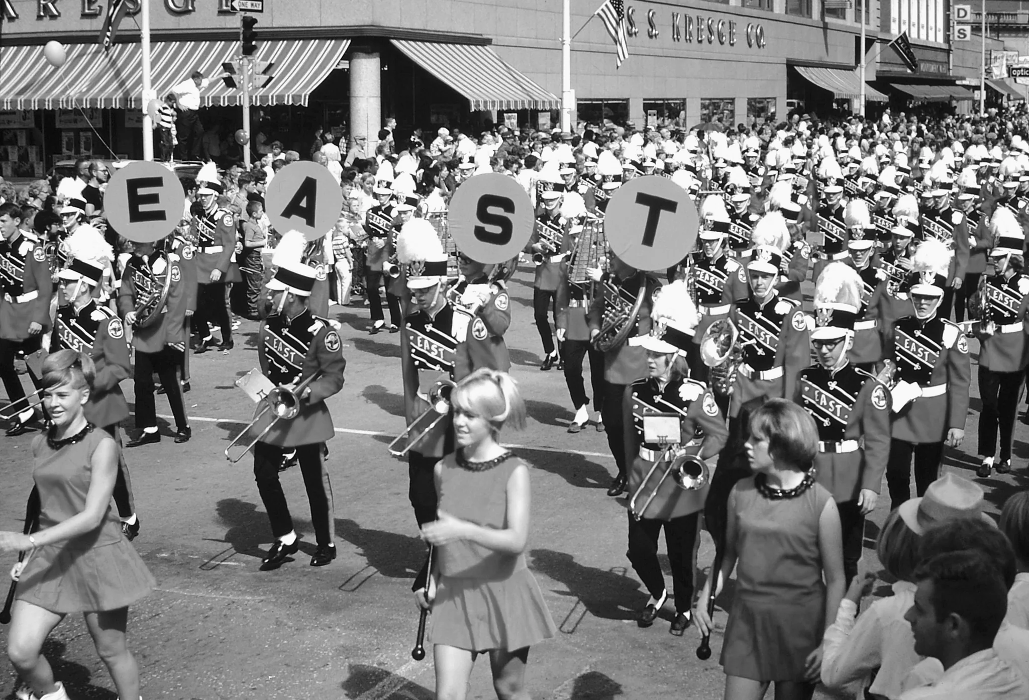 Volume II: Sioux City Memories: The 1940s, 1950s, and 1960s - Image 5