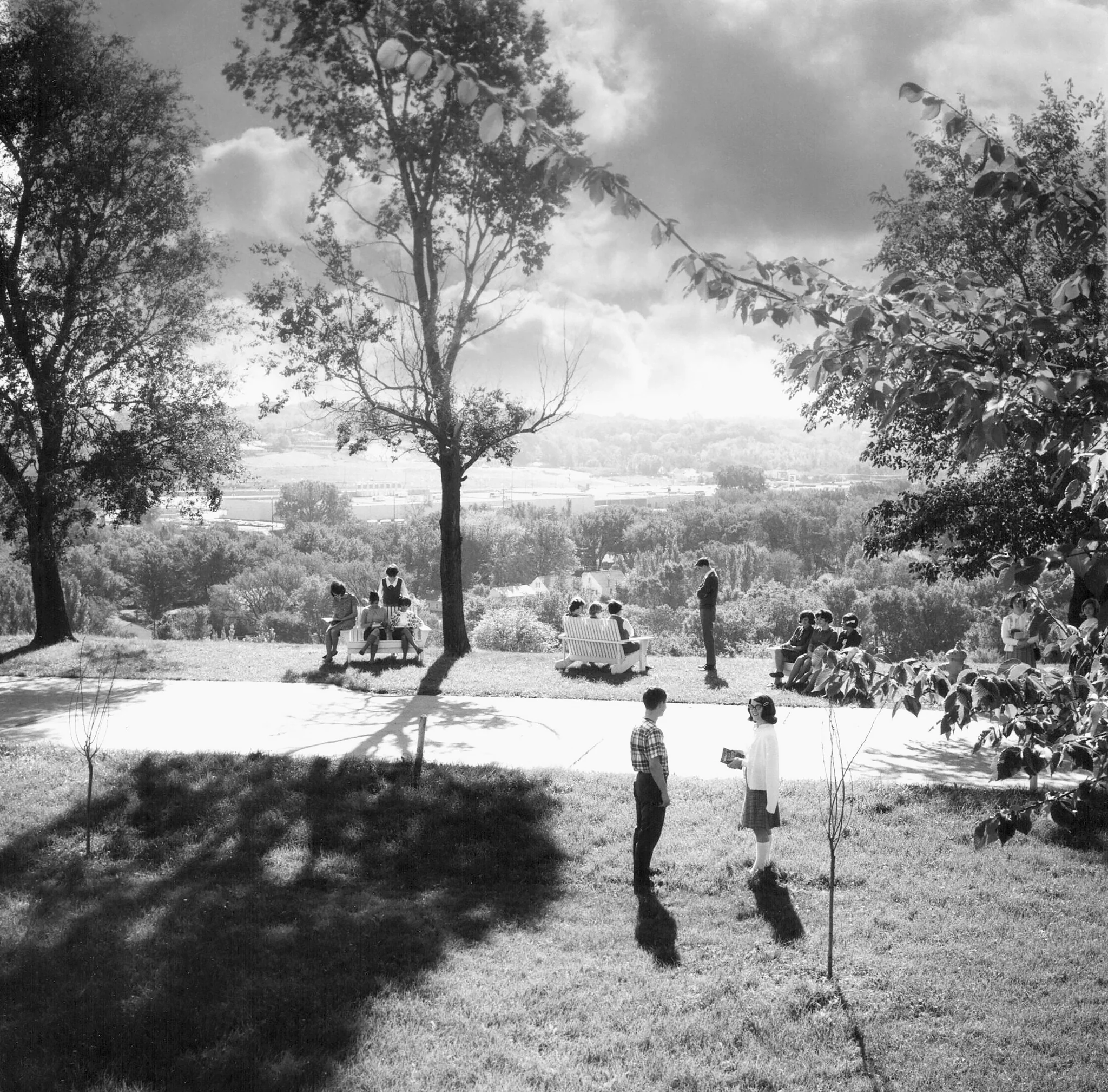 Volume II: Sioux City Memories: The 1940s, 1950s, and 1960s - Image 6