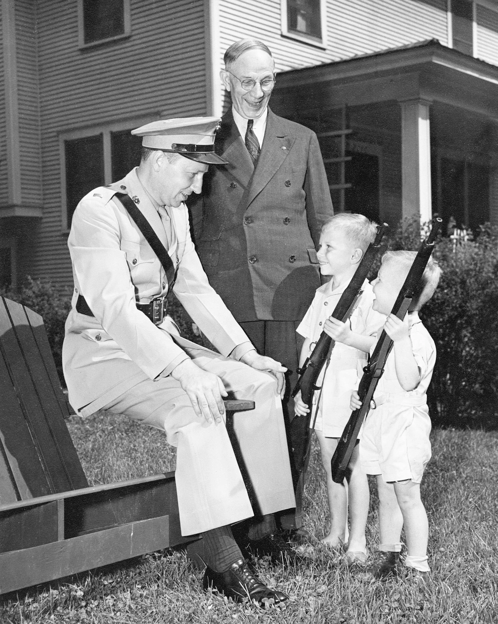 Volume II: Sioux City Memories: The 1940s, 1950s, and 1960s - Image 7