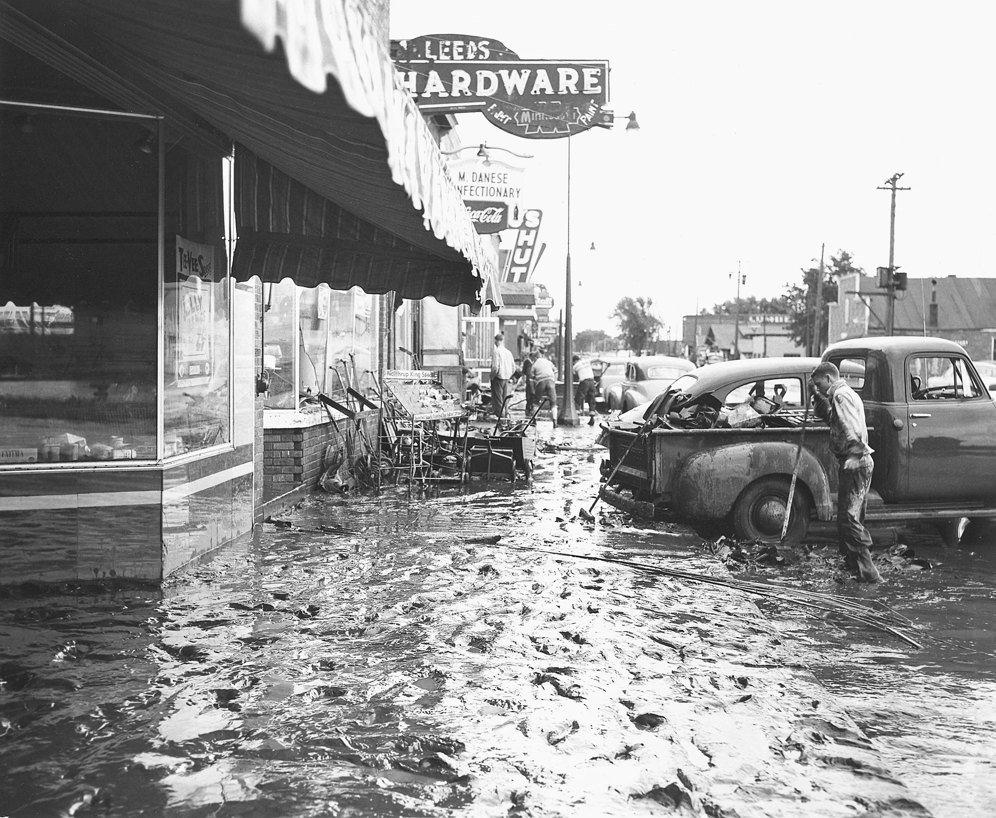Volume II: Sioux City Memories: The 1940s, 1950s, and 1960s - Image 8