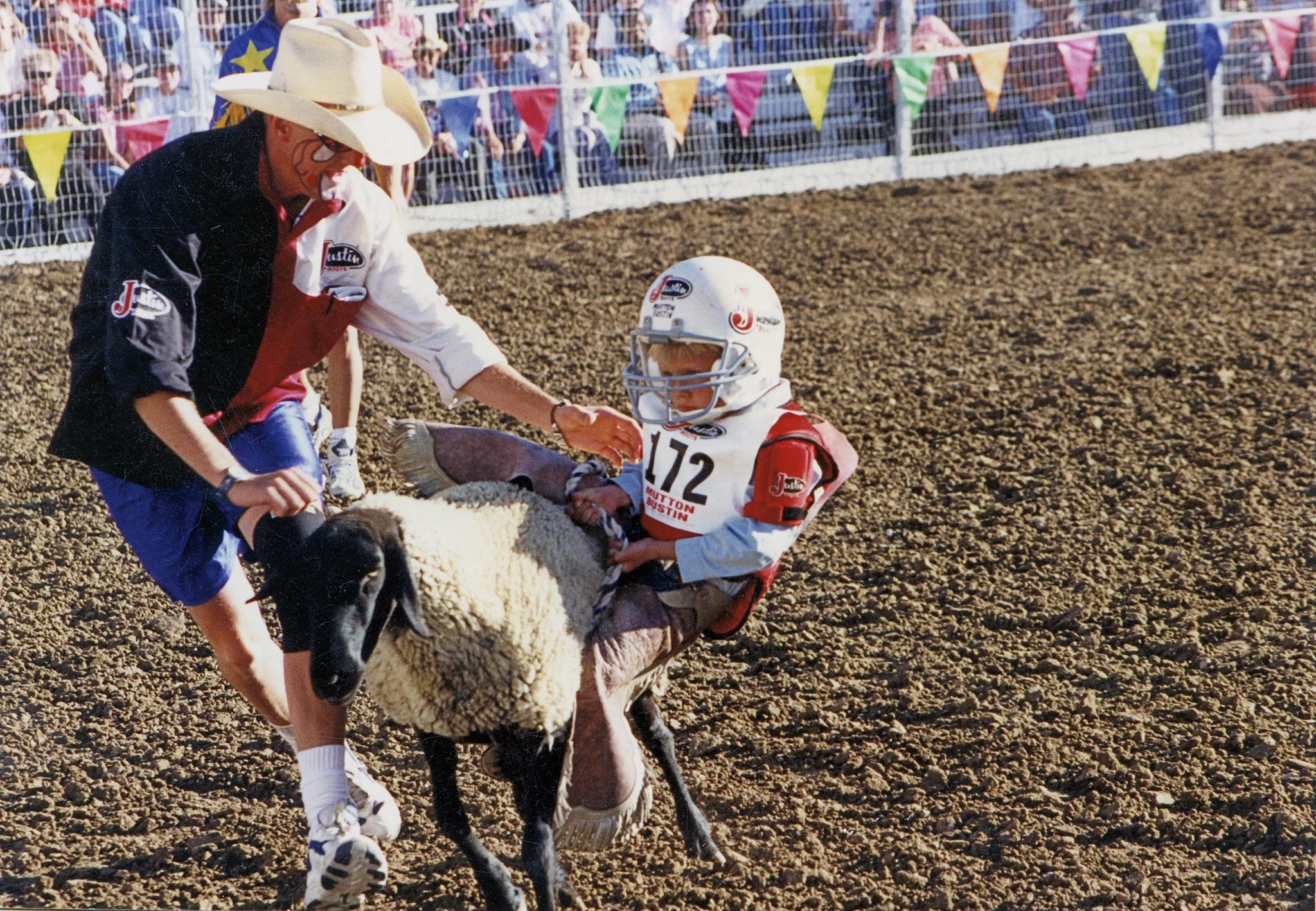Snake River Stampede Rodeo: Celebrating 100 Years - Image 12