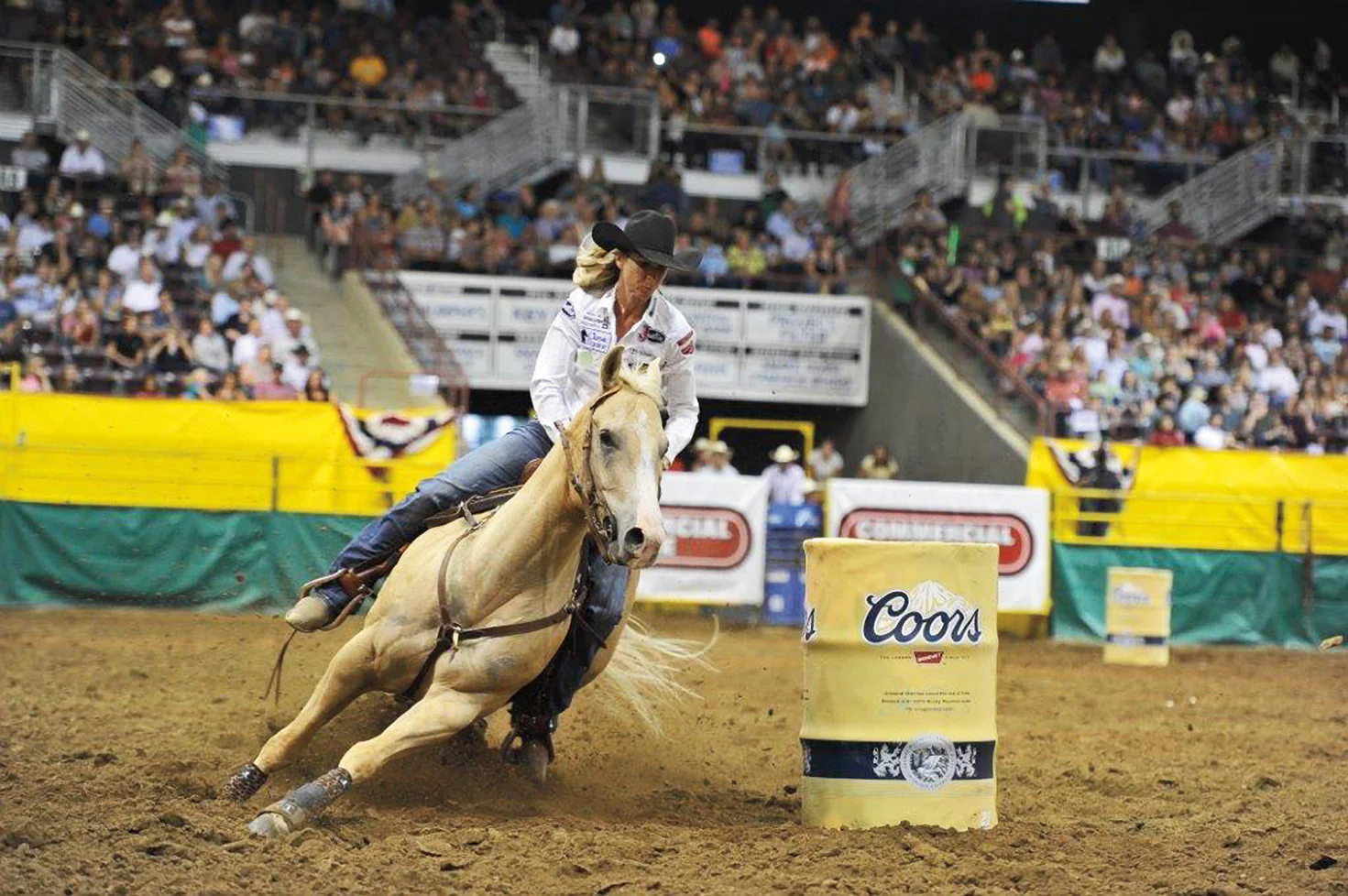 Snake River Stampede Rodeo: Celebrating 100 Years - Image 2