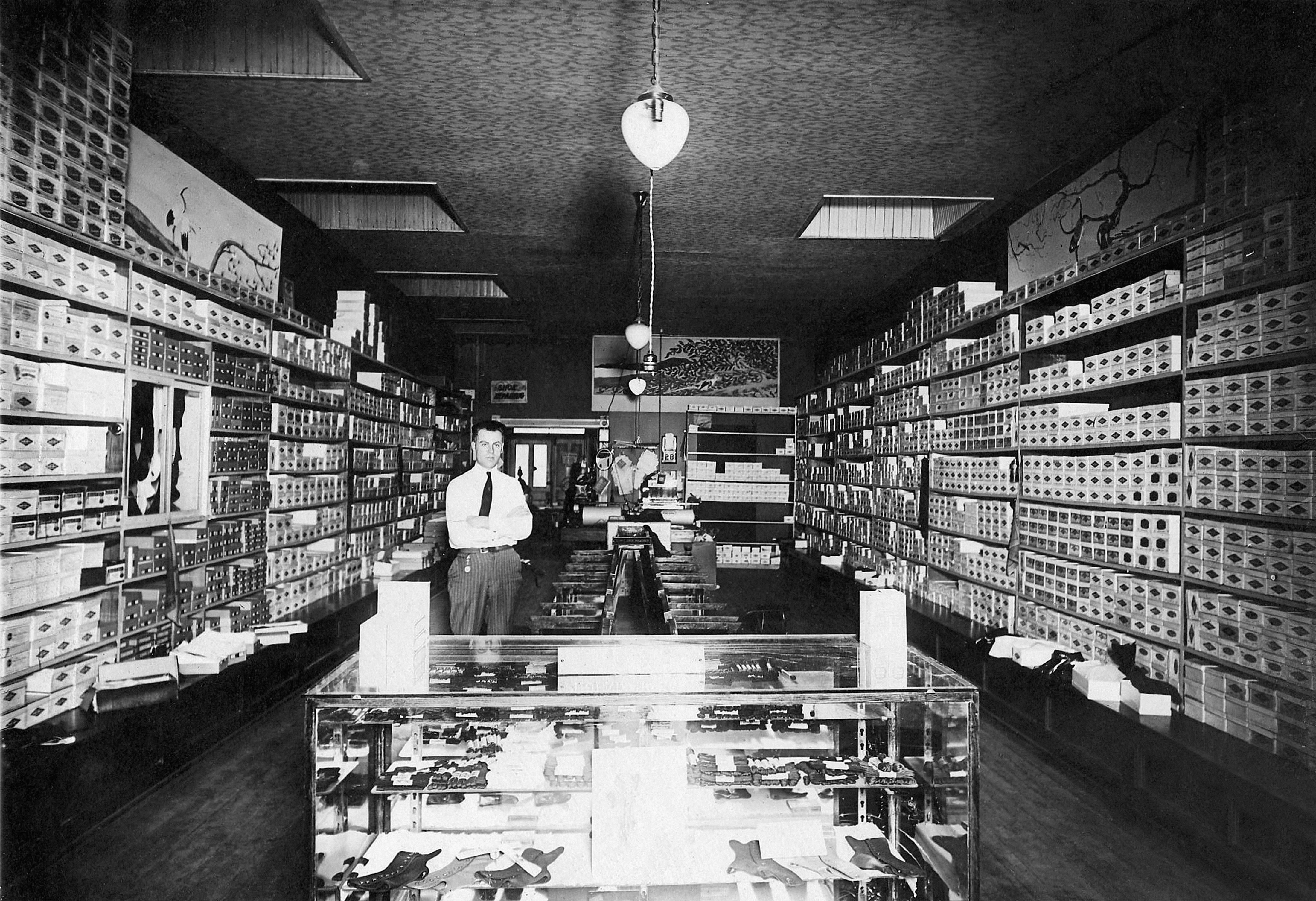 Snapshots in Time: A Photo Retrospective of York County, Nebraska - Image 12