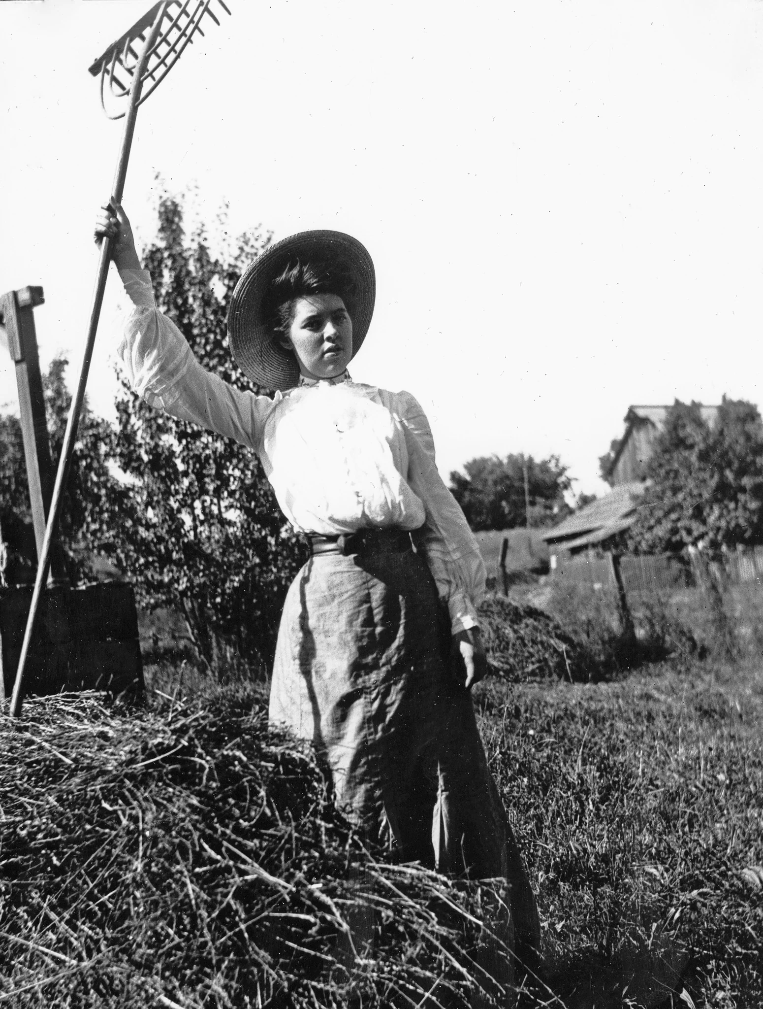 Presented by the Tahoe Daily Tribune & the Lake Tahoe Historical Society: South Lake Tahoe: Historic Photo Album - Image 6
