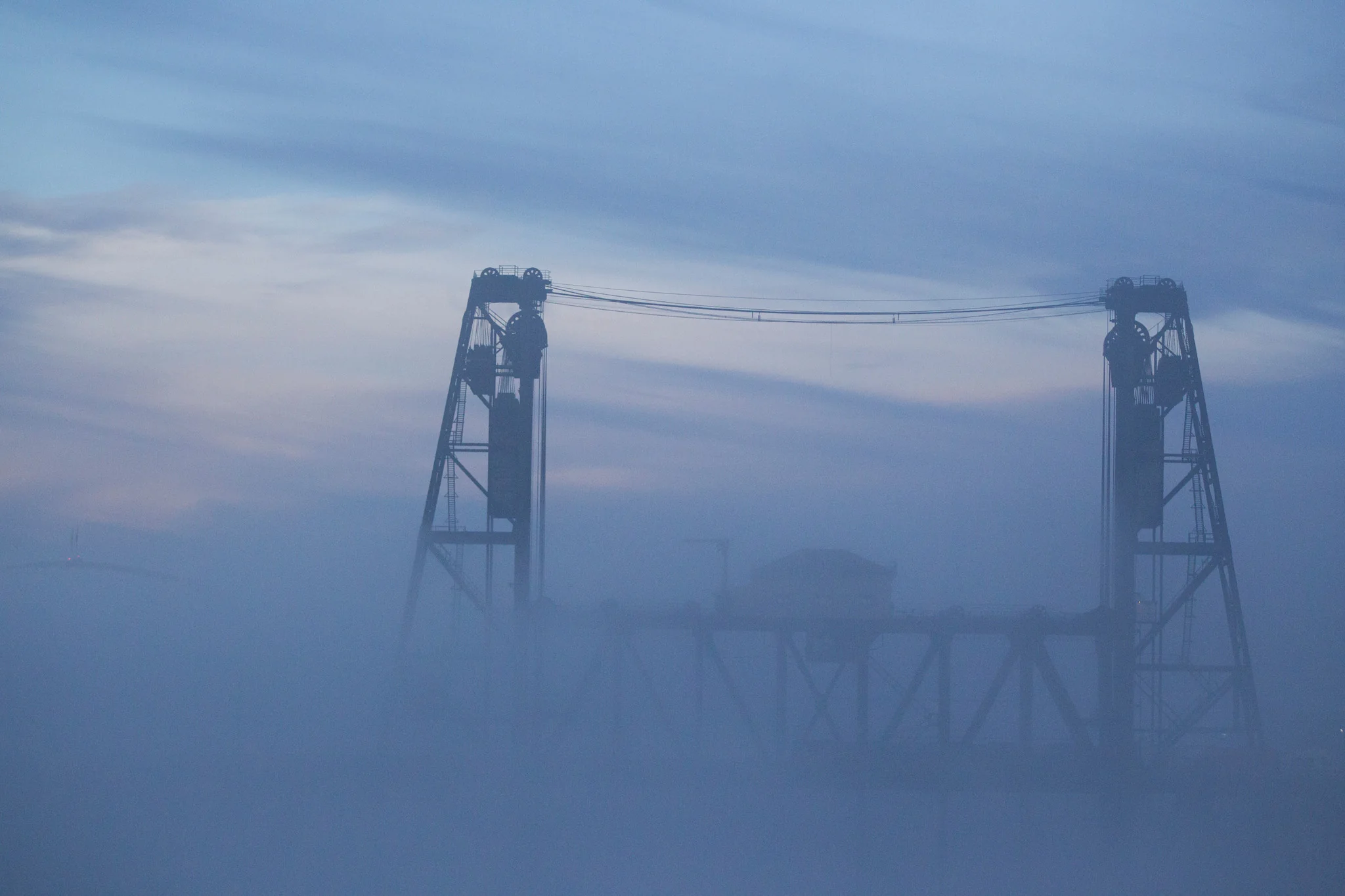 Spanning Oregon: Exploring Our Treasured Bridges - Image 14